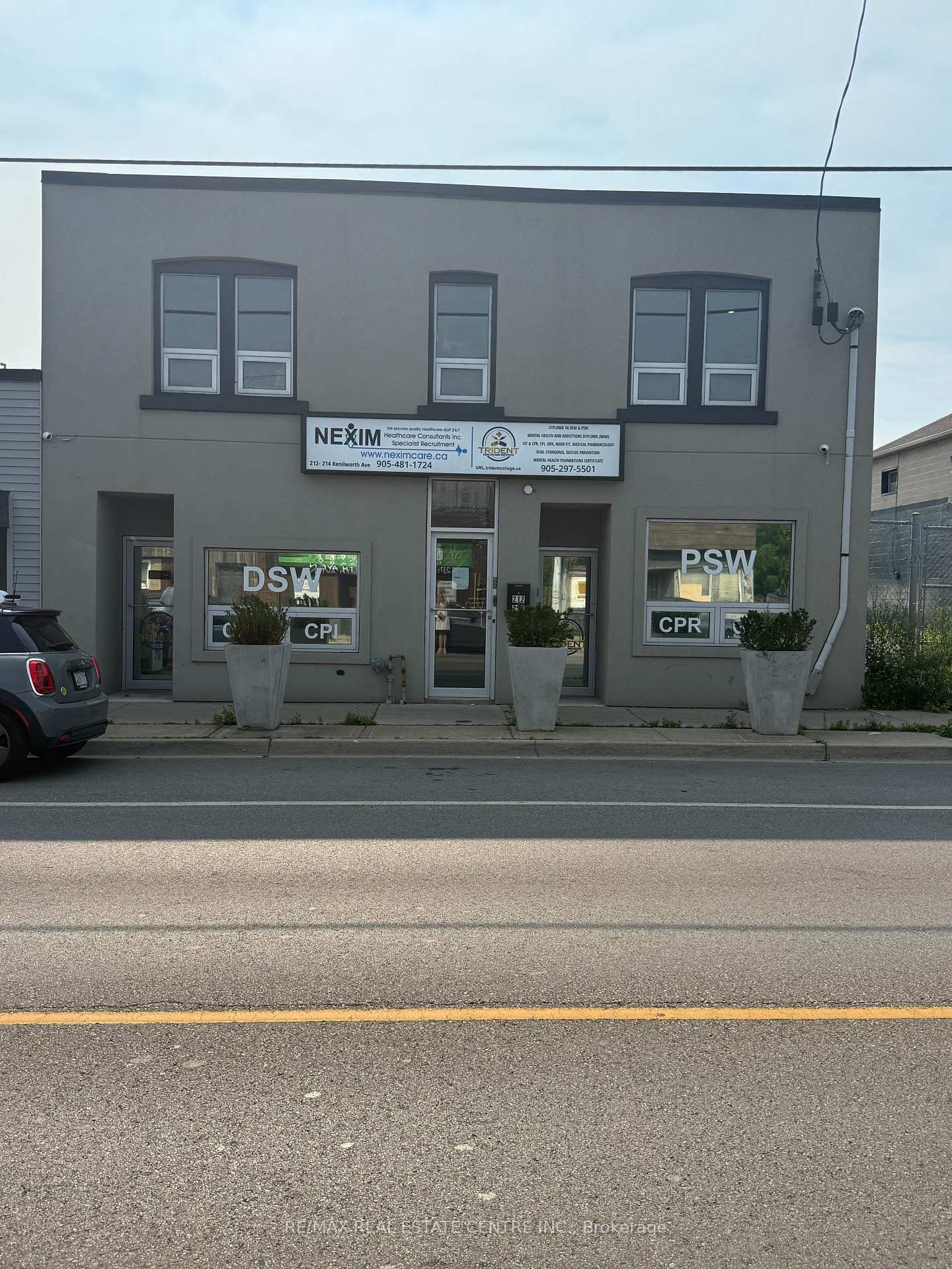 214 Kenilworth Avenue N UPPER, Hamilton, ON L8H 4S2