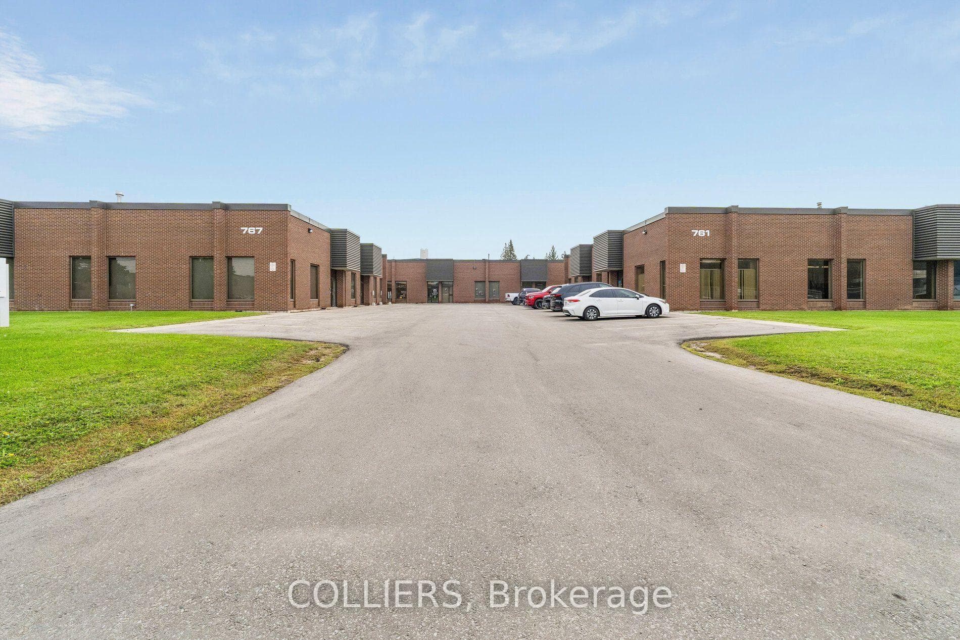 767 McKay Road 6/7, Pickering, ON L1W 3A3