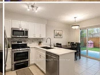 31 Madden Place Upper, Clarington, ON L1C 5H4