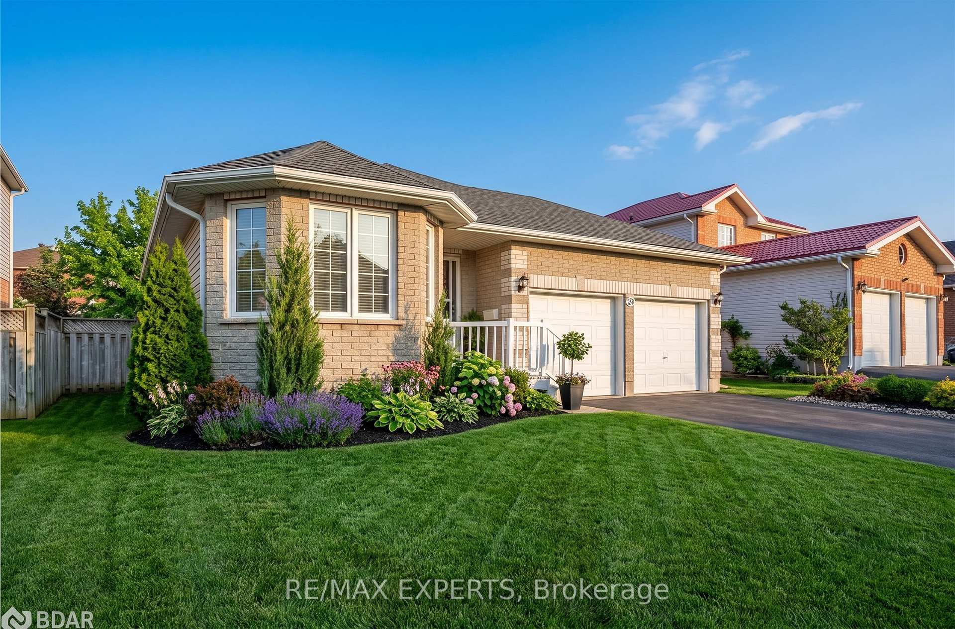 70 Marsellus Drive BSMT, Barrie, ON L4N 8R7