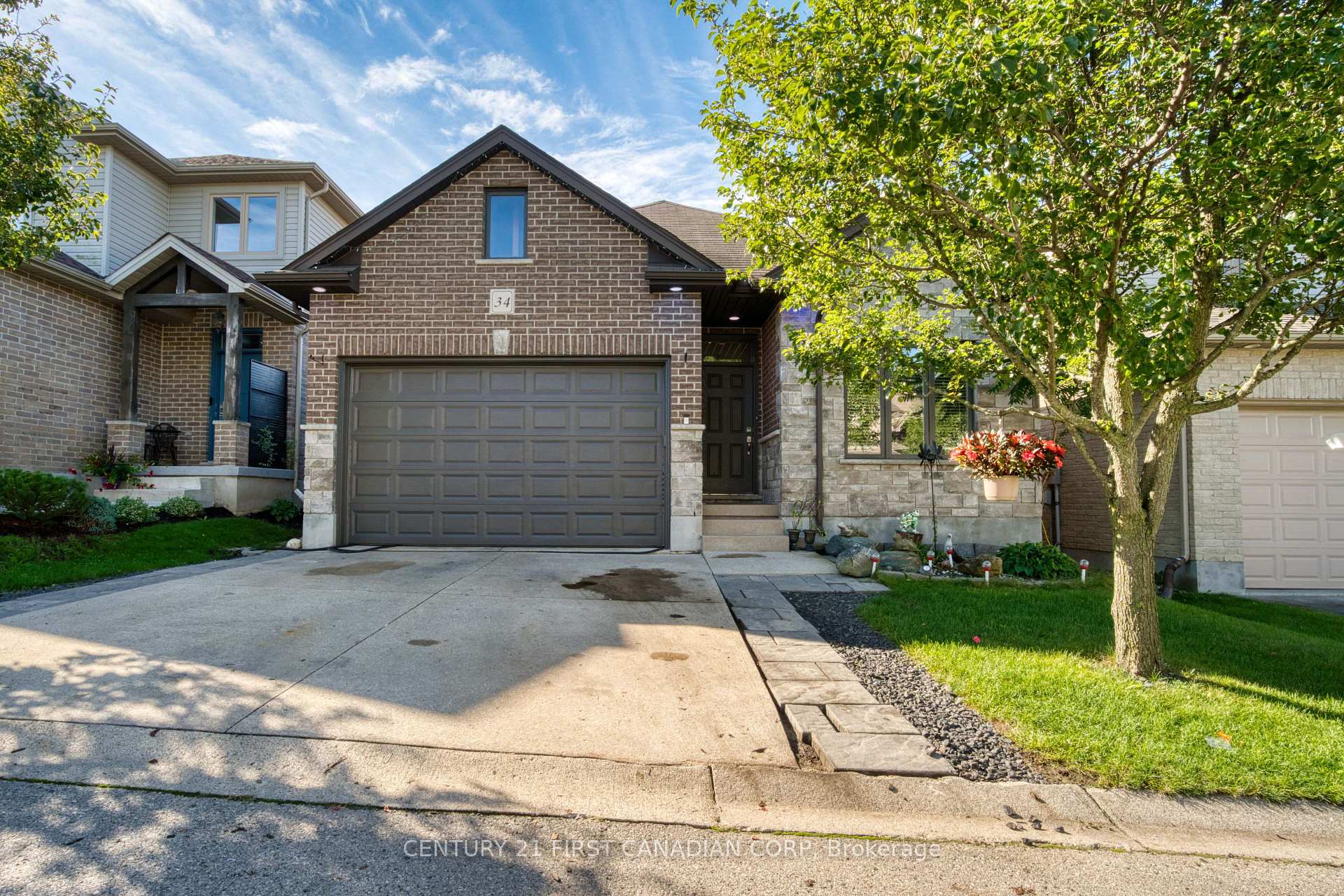777 Apricot Drive 34, London South, ON N6K 5B3