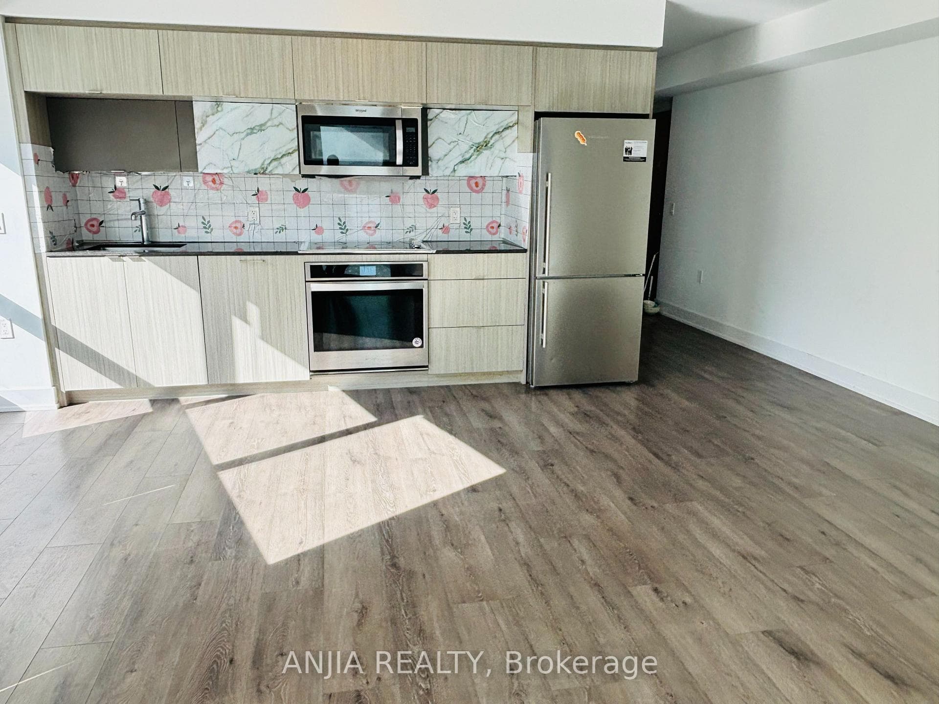 585 Bloor Street E 622, Toronto, ON M4W 0B3