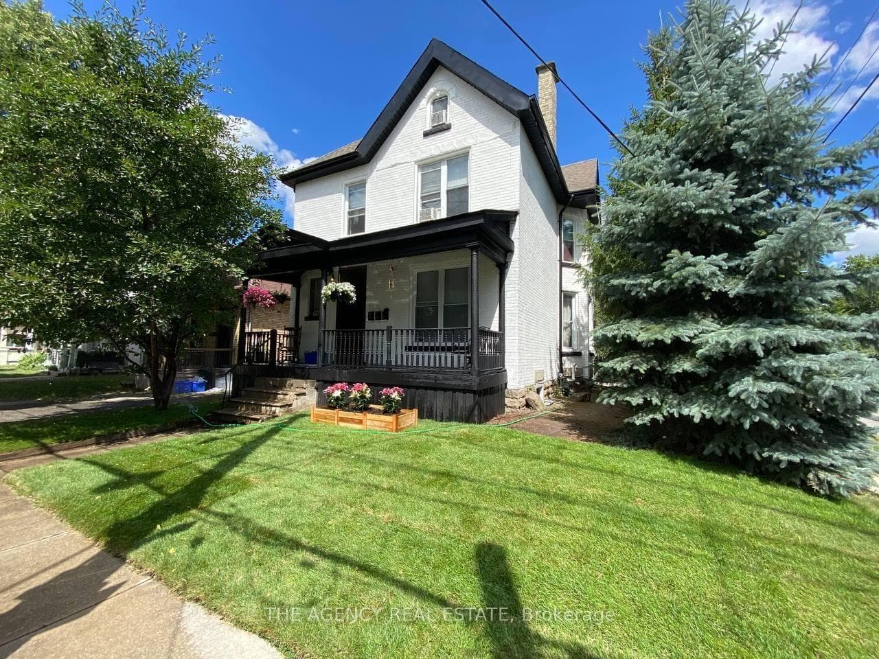 870 Queens Avenue, London East, ON N5W 3H6
