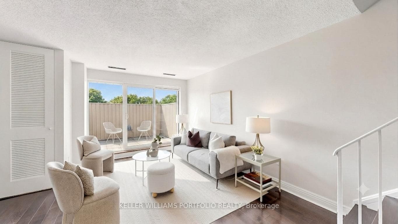 4005 Don Mills Road 358, Toronto, ON M2H 3J9