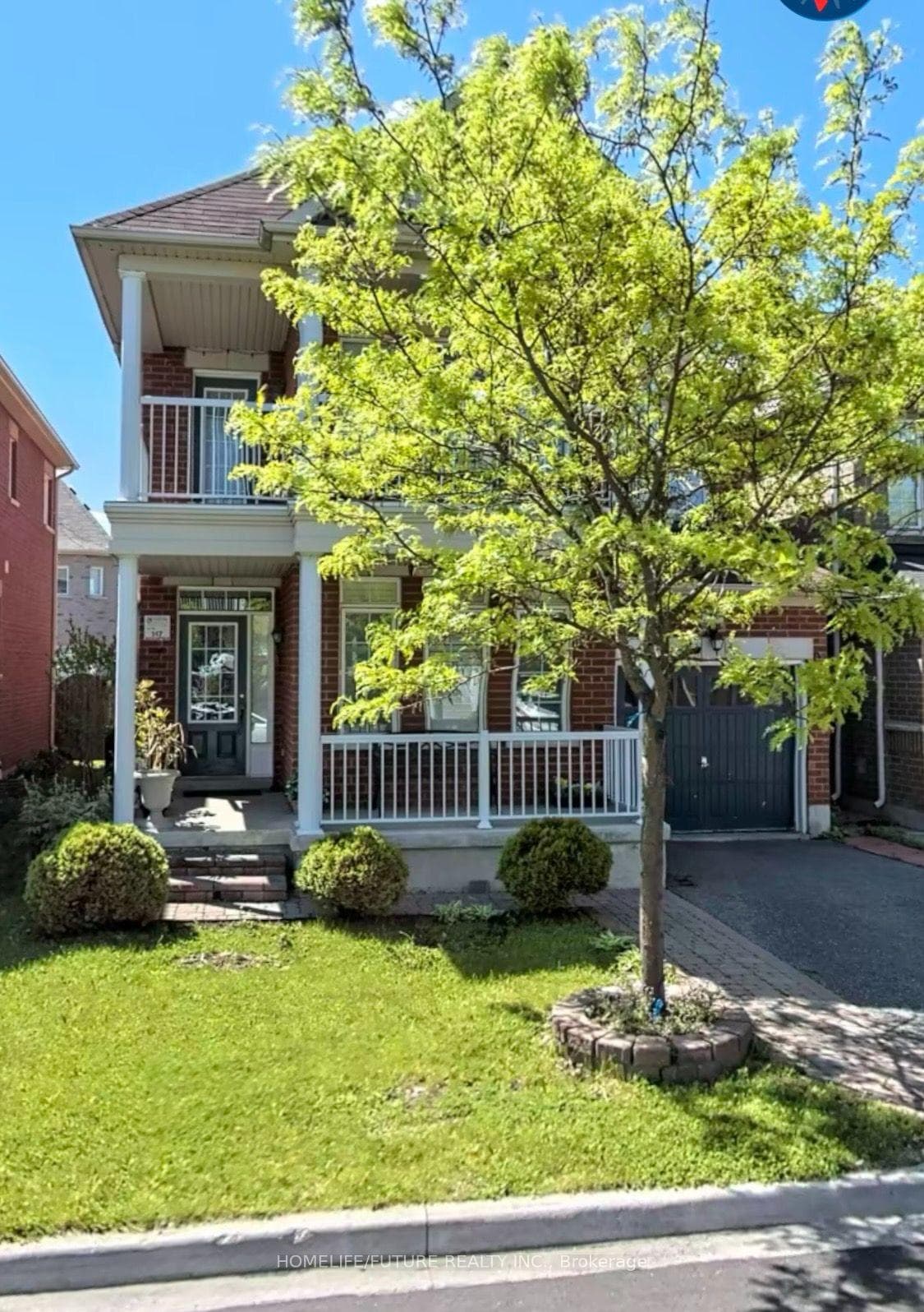 13 Hislop Drive Bsmt, Markham, ON L6B 0C6