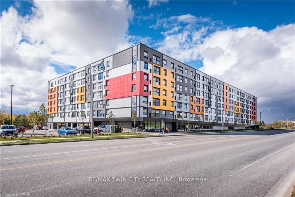 1291 Gordon Street 420, Guelph, ON N1L 0M5