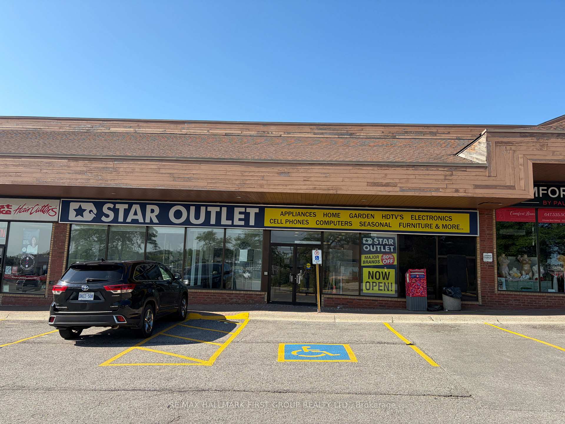705 Kingston Road 10, Pickering, ON L1V 6K3