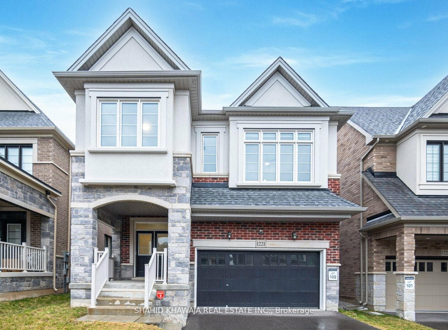 1221 Raspberry Terrace, Milton, ON L9T 2X5