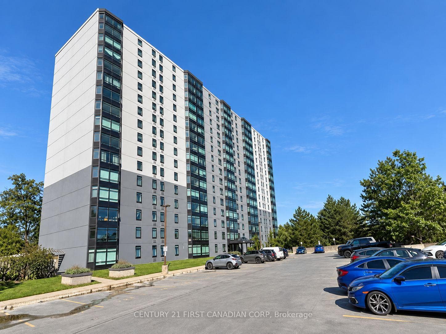 45 Pondmills Road 610, London South, ON N5Z 4W5