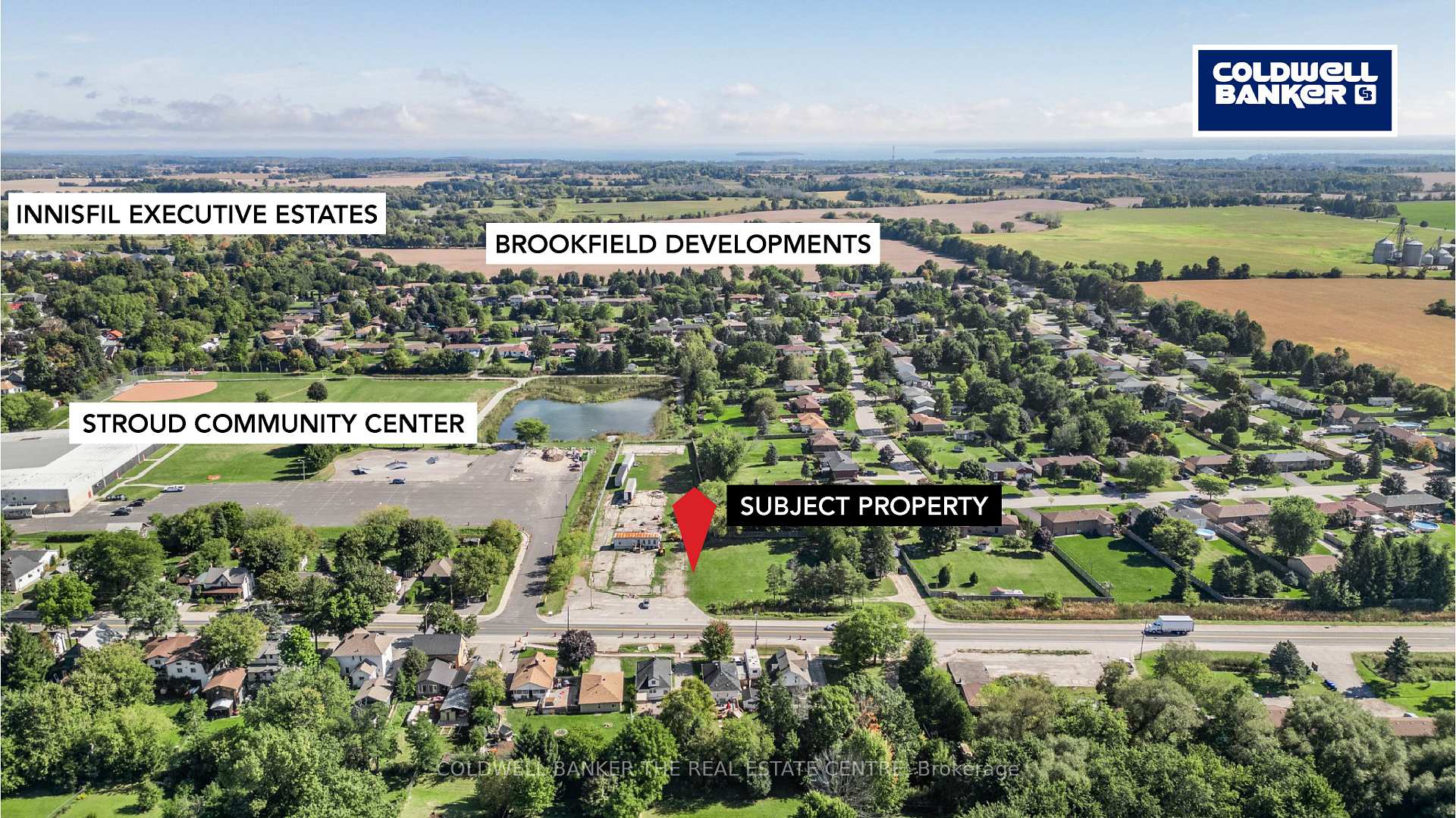 *7825-7813 7825-7813 Yonge Street S, Innisfil, ON L9S 1K8