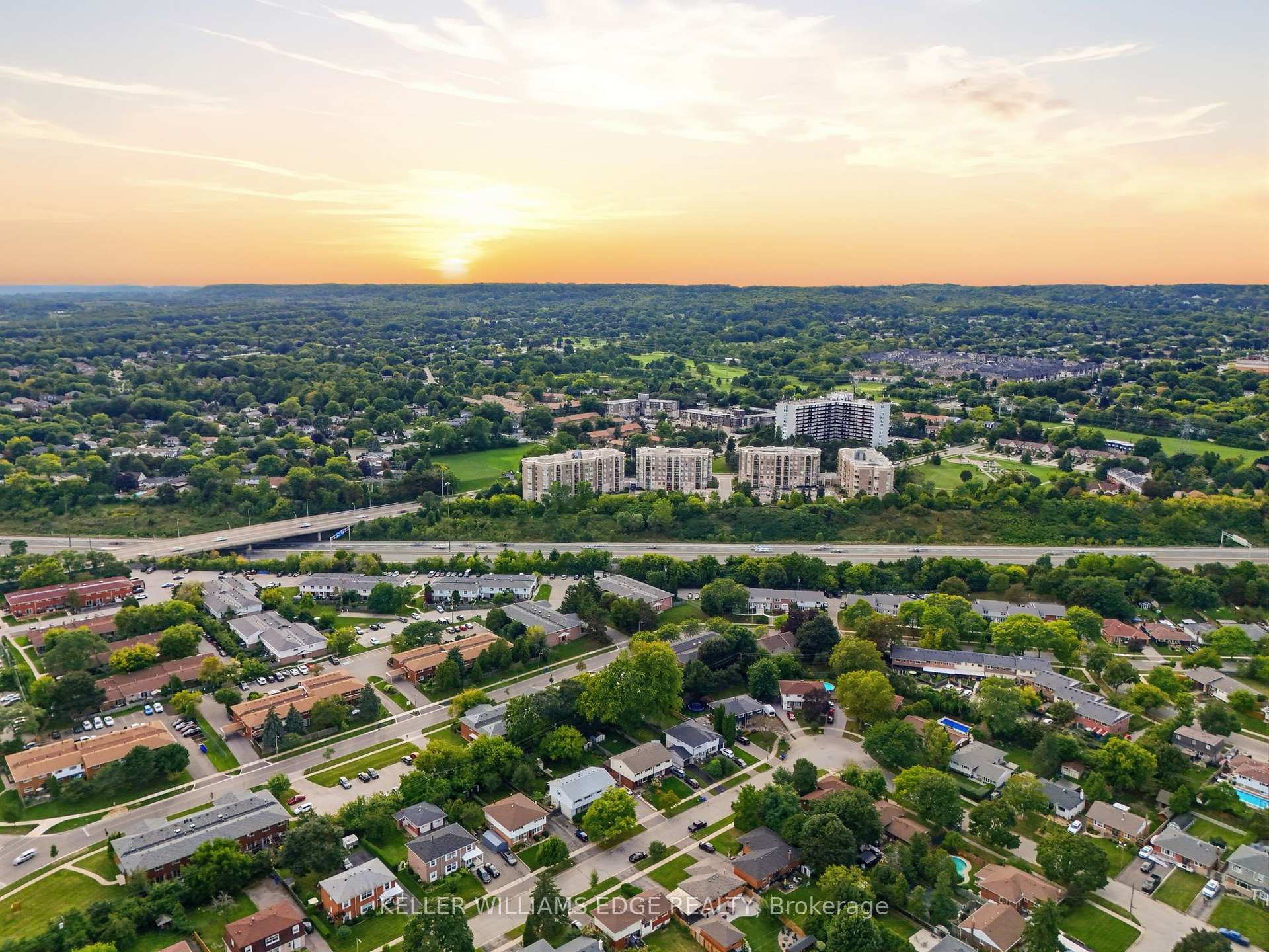 2085 Amherst Heights Drive 613, Burlington, ON L7P 5C2