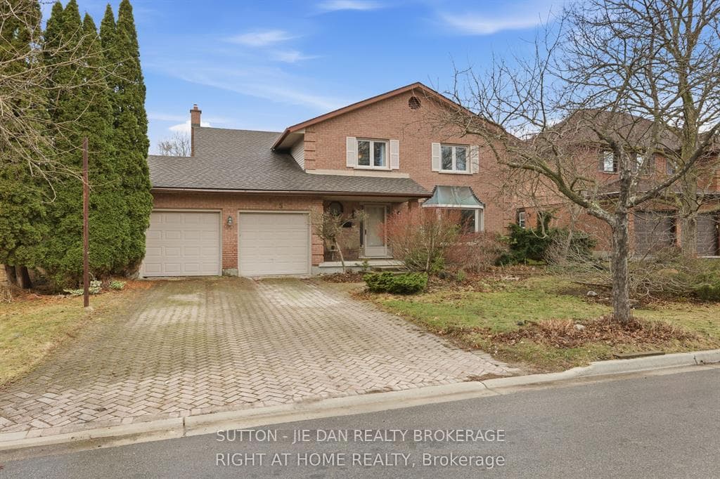 495 Jeffreybrook Close, London North, ON N5X 2S5