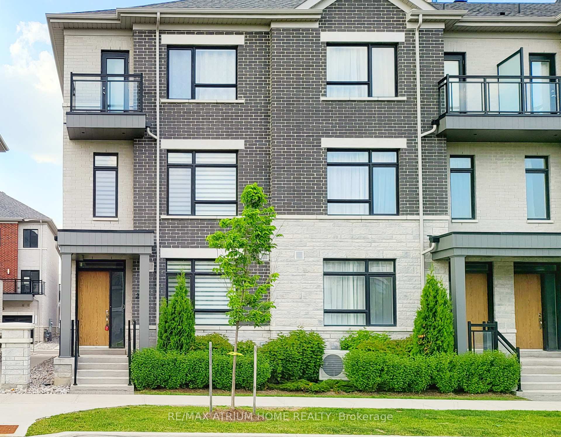 26 Active Road, Markham, ON L3T 0G2
