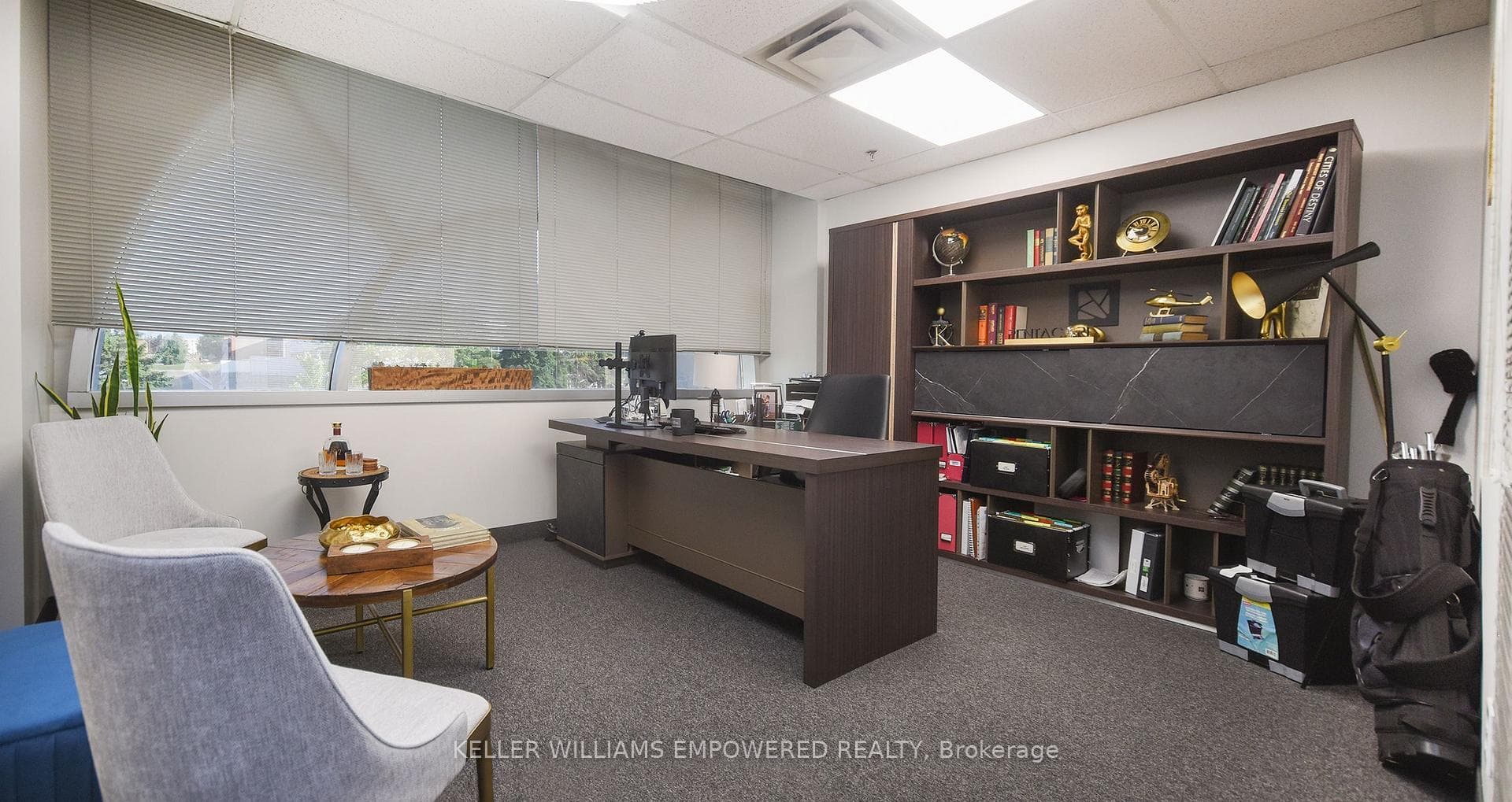 60 Granton Drive 103 S, Richmond Hill, ON L4B 2N6