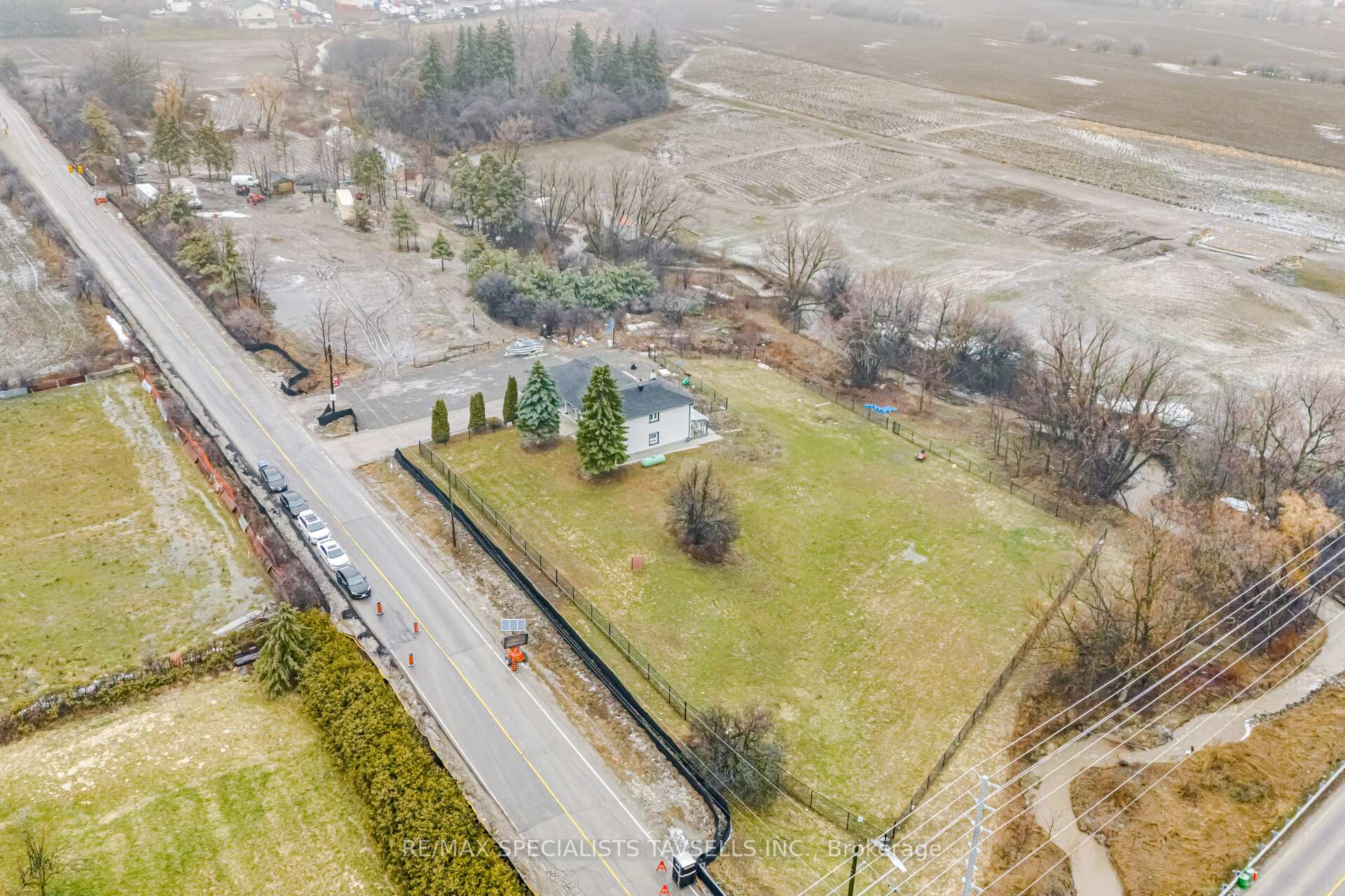11075 Clarkway Drive, Brampton, ON L6P 0W1
