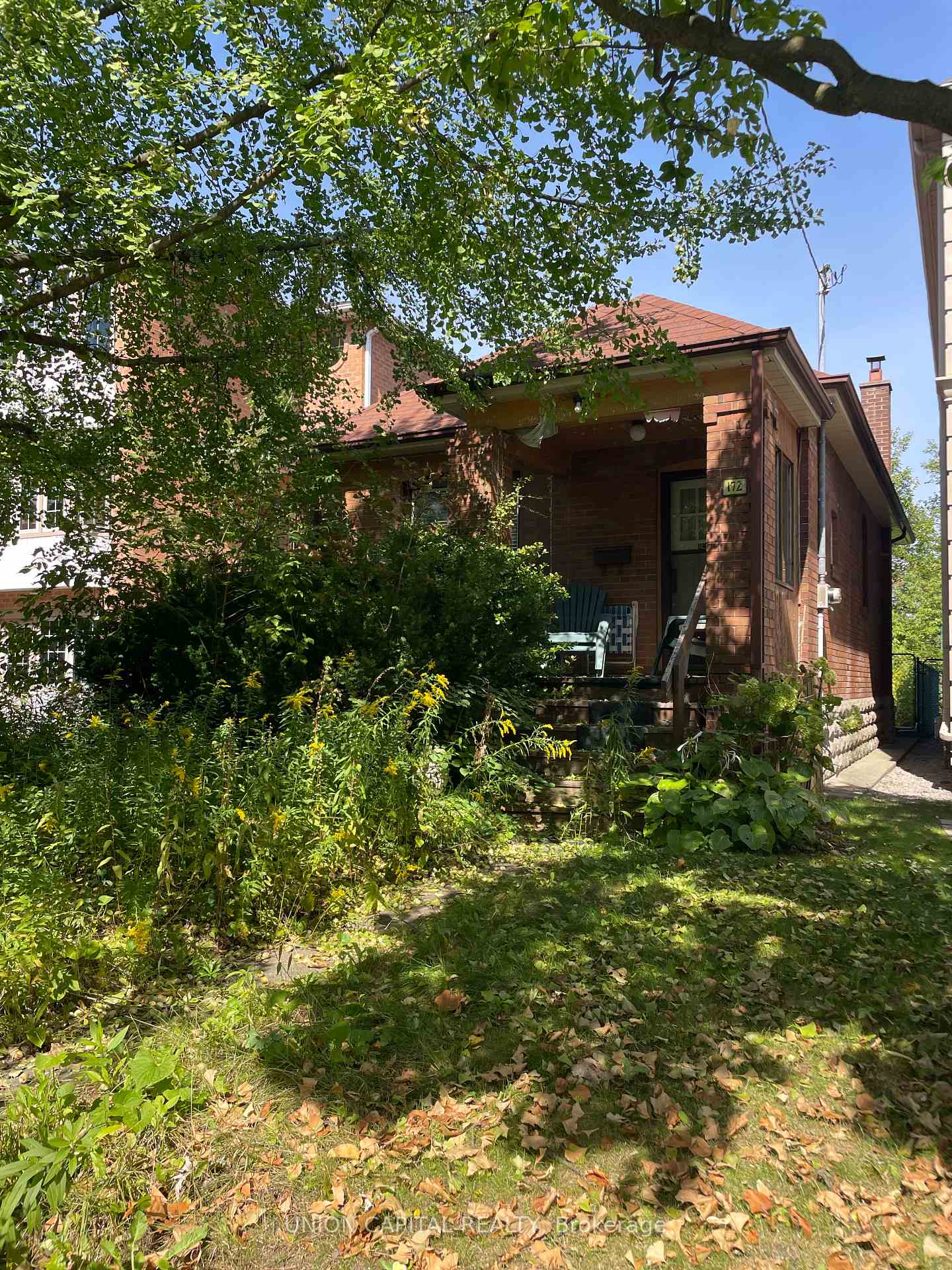 172 Roslin Avenue, Toronto, ON M4N 1Z6