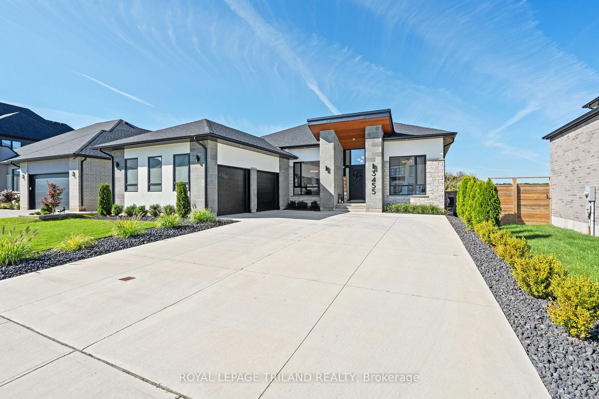 3455 Grand Oak Crossing, London South, ON N6P 0G7