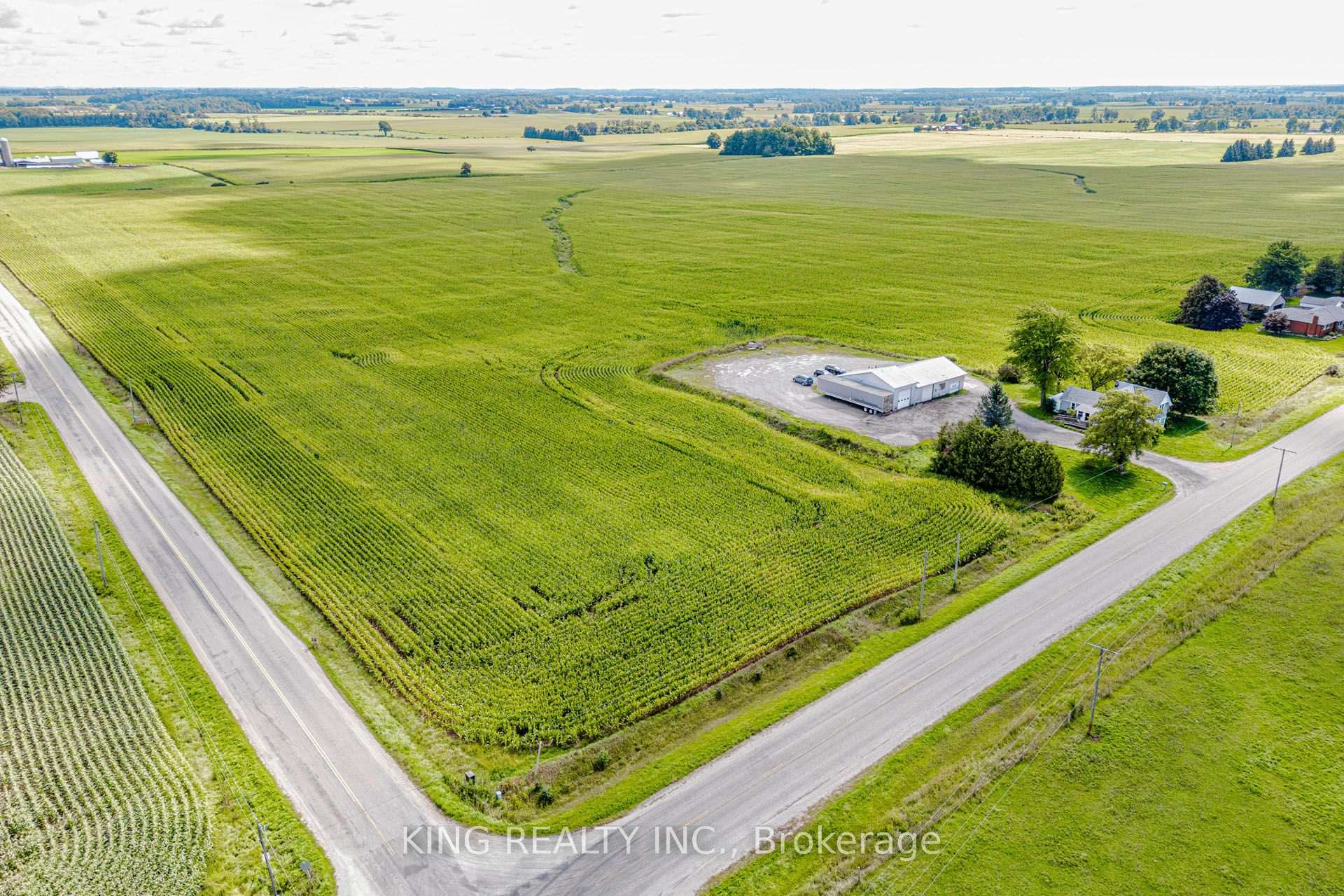 4538 DORCHESTER Road, Thames Centre, ON N0L 1B0