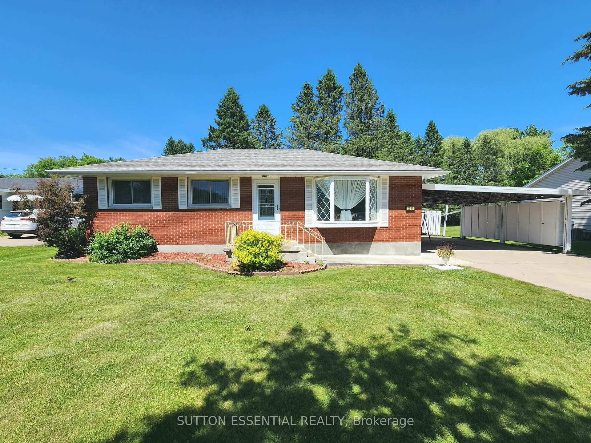 3081 County 29 Road, Elizabethtown-Kitley, ON K6V 5T4