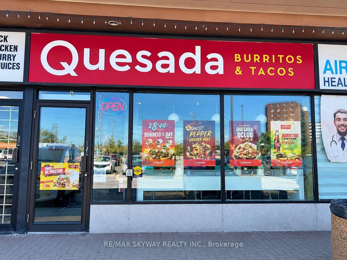 3417 Derry Road E 105, Mississauga, ON L4T 1A8