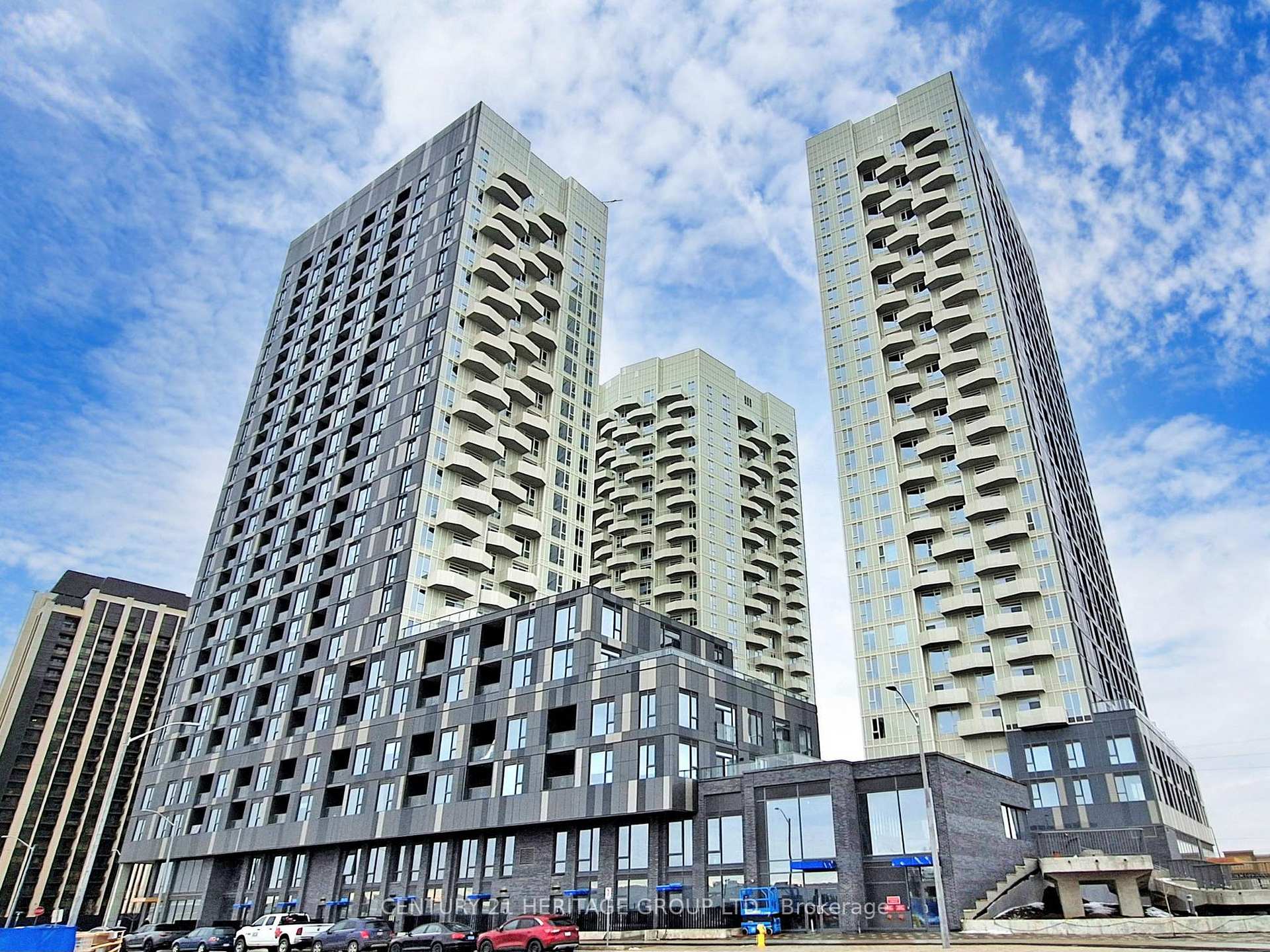 498 Caldari Road 2627, Vaughan, ON L4K 0R4