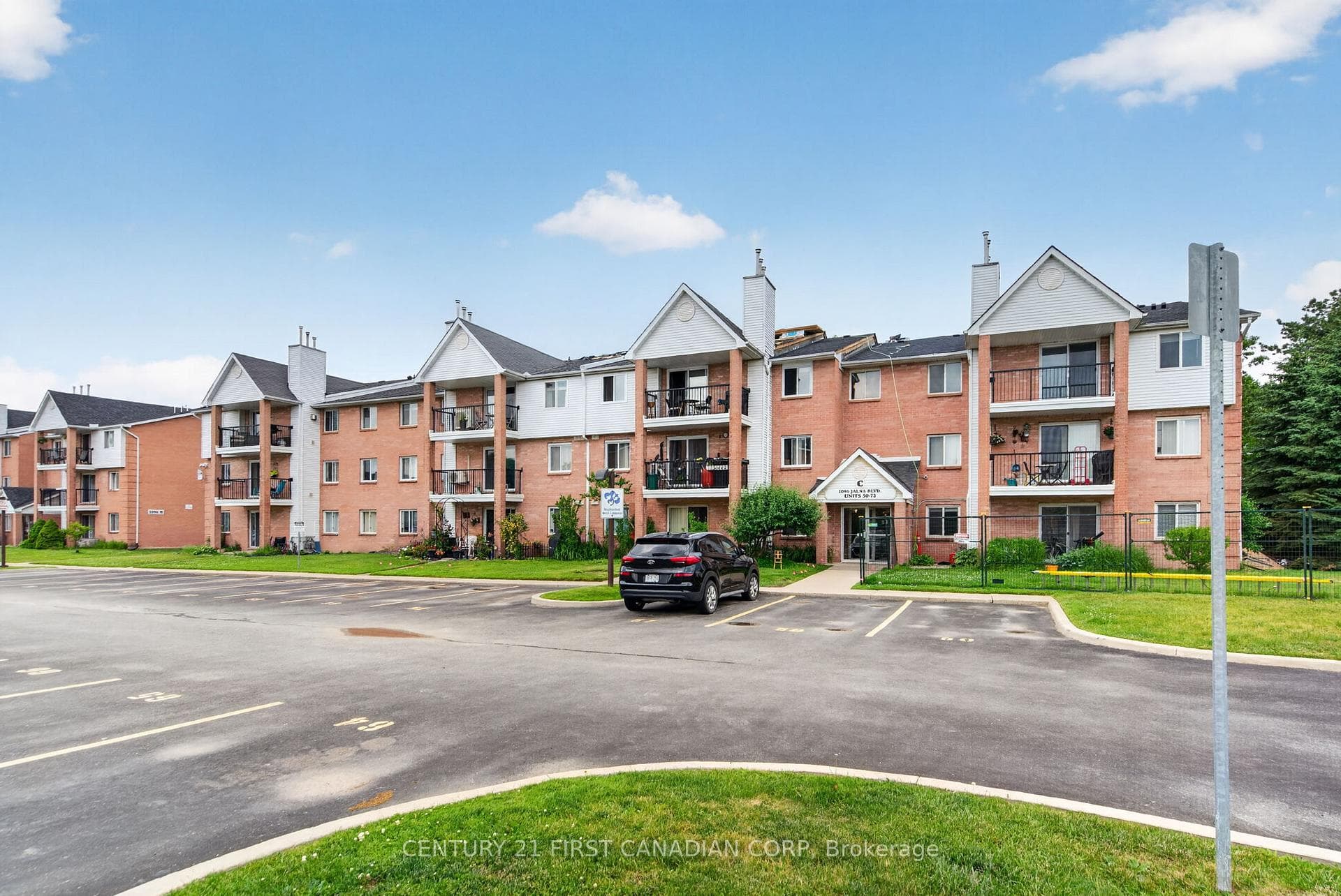 1096 Jalna Boulevard 62, London South, ON N6E 3B8