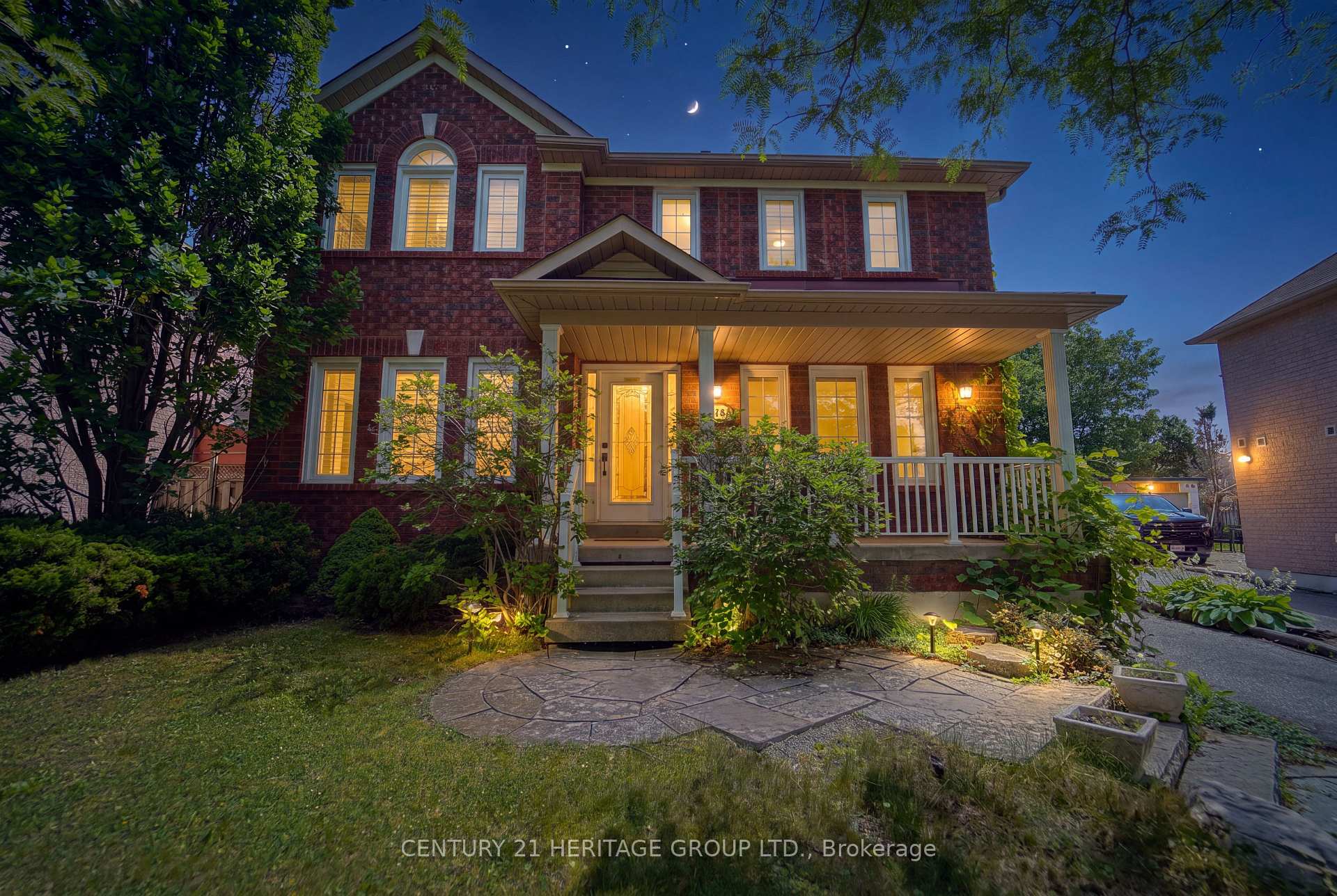 3 Primrose Path Crescent, Markham, ON L3S 4B1