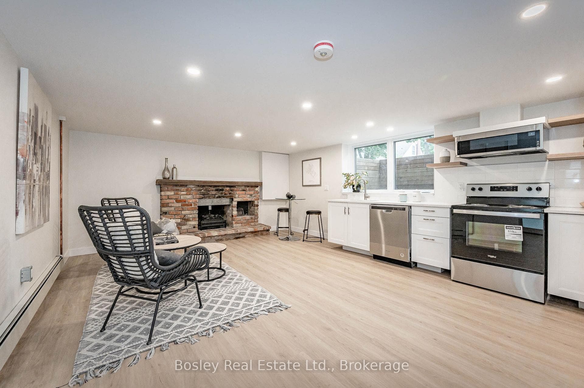 14 Clara Street B, Guelph, ON N1E 5A1