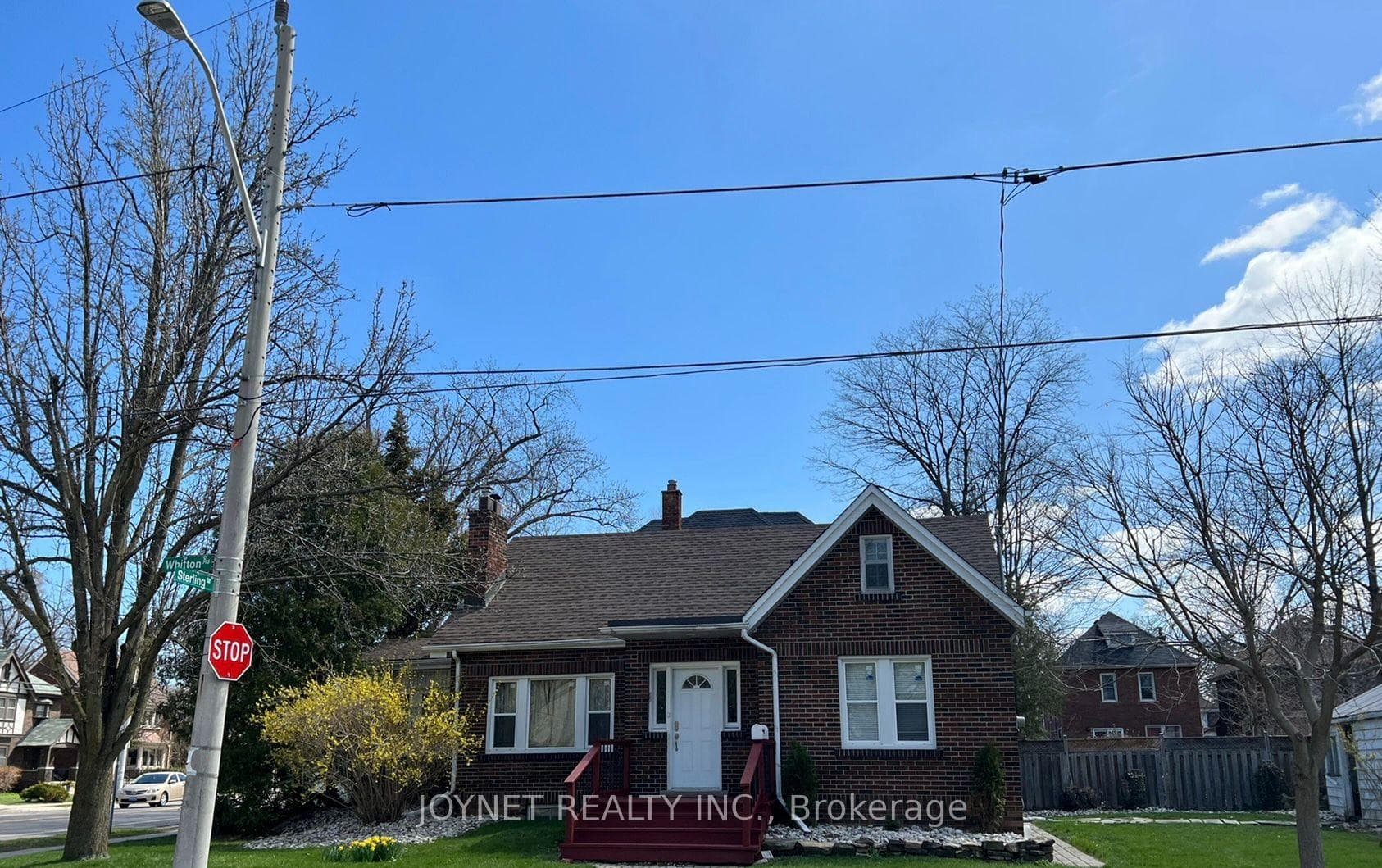 68 Whitton Road, Hamilton, ON L8S 4C7
