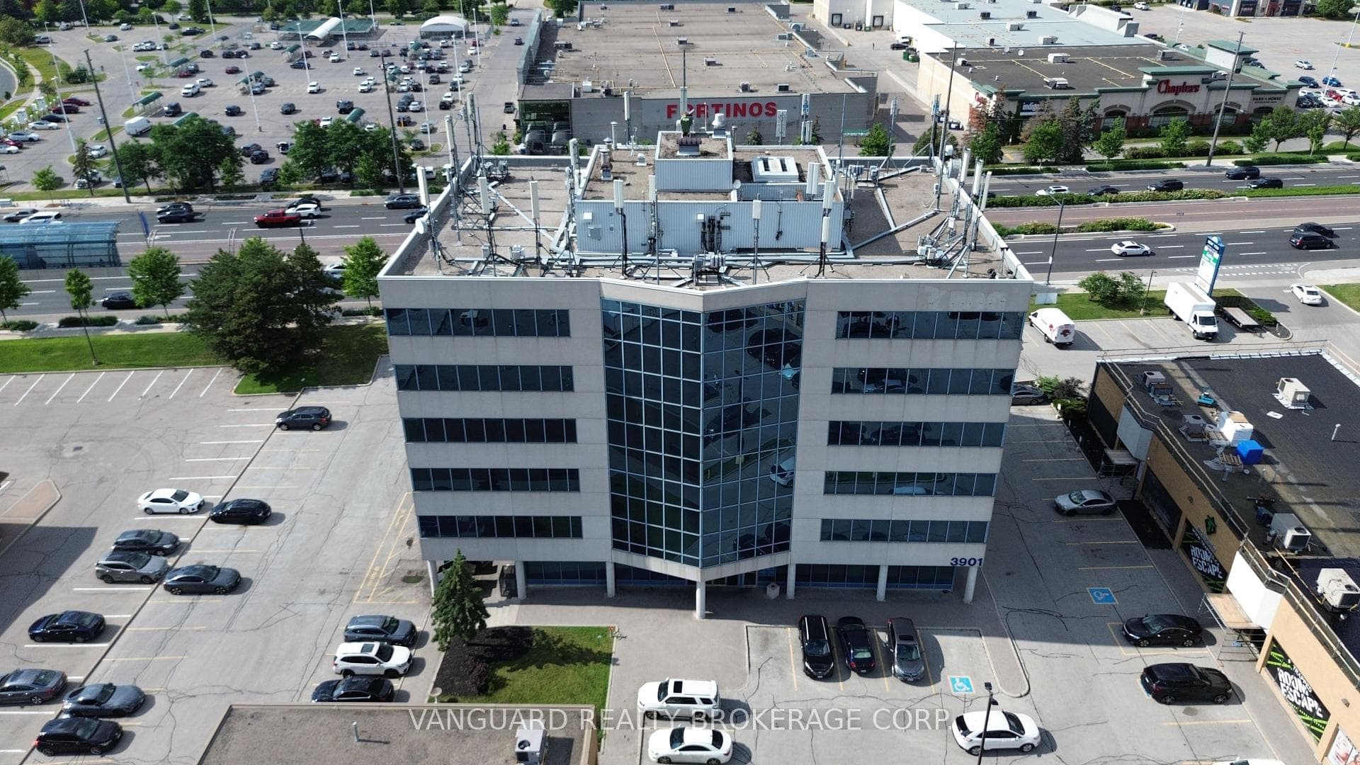 3901 Highway 7 302, Vaughan, ON L4L 8L5