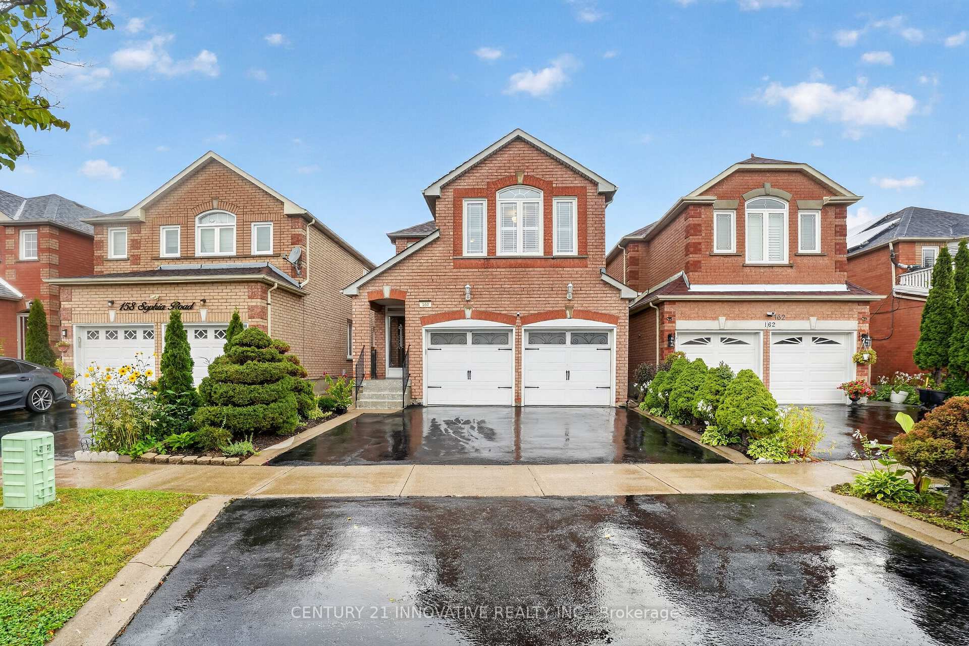 160 Sophia Road, Markham, ON L3S 3Y9