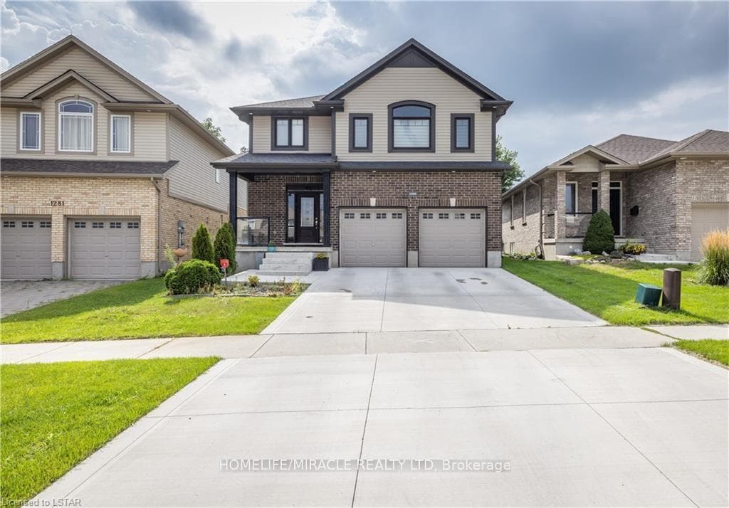 1285 Whetherfield Street, London North, ON N6H 0E5