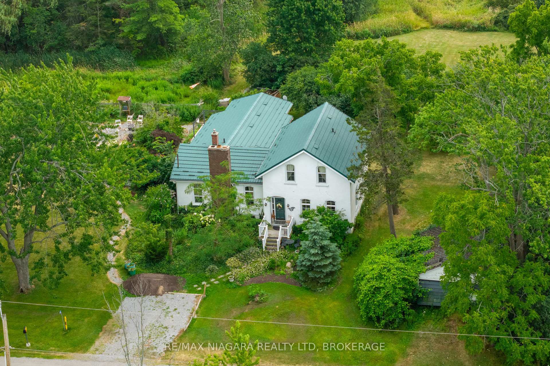 3847 Bertie Street, Fort Erie, ON L0S 1S0