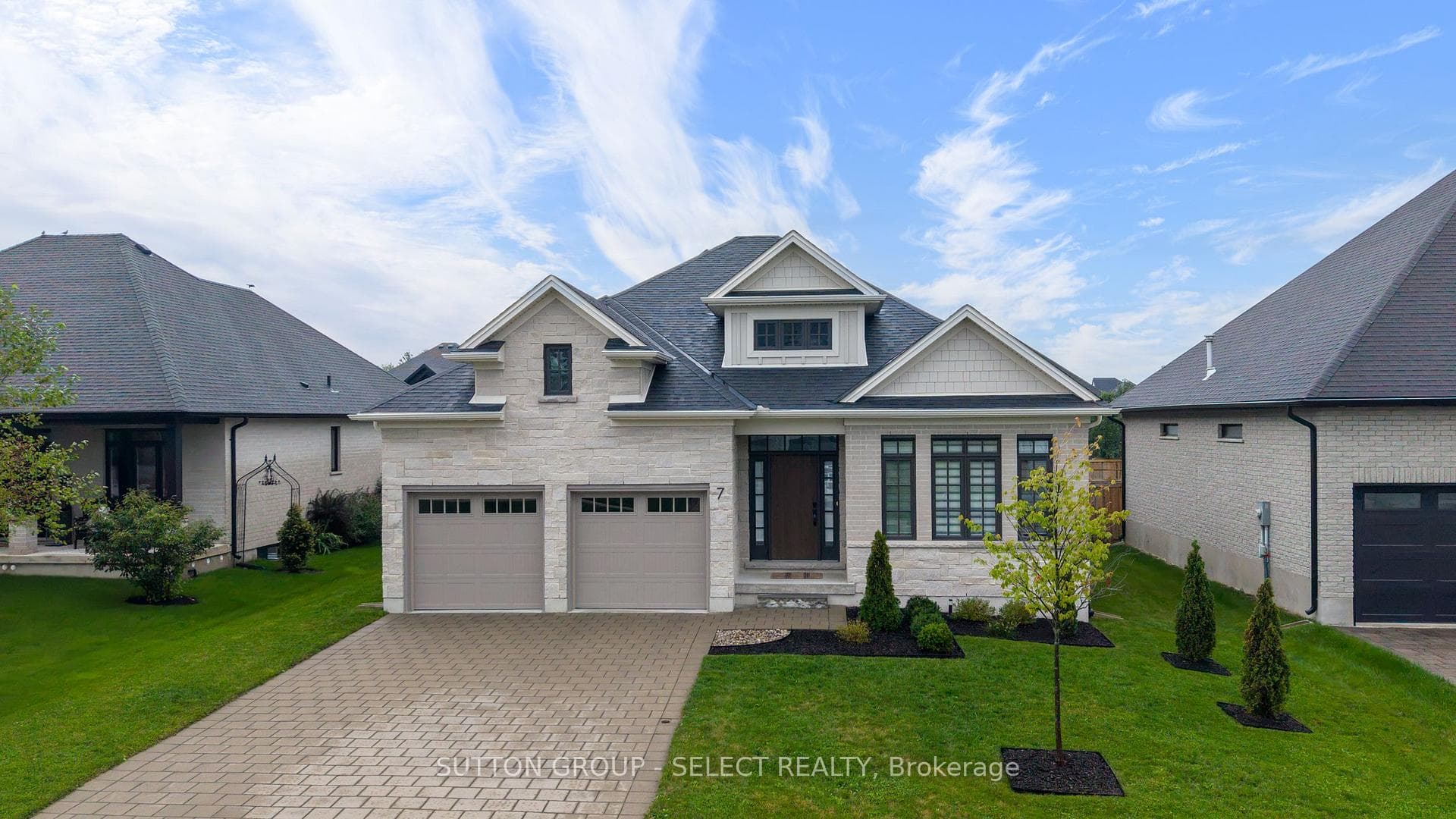 7 Violet Court, Middlesex Centre, ON N0M 2A0