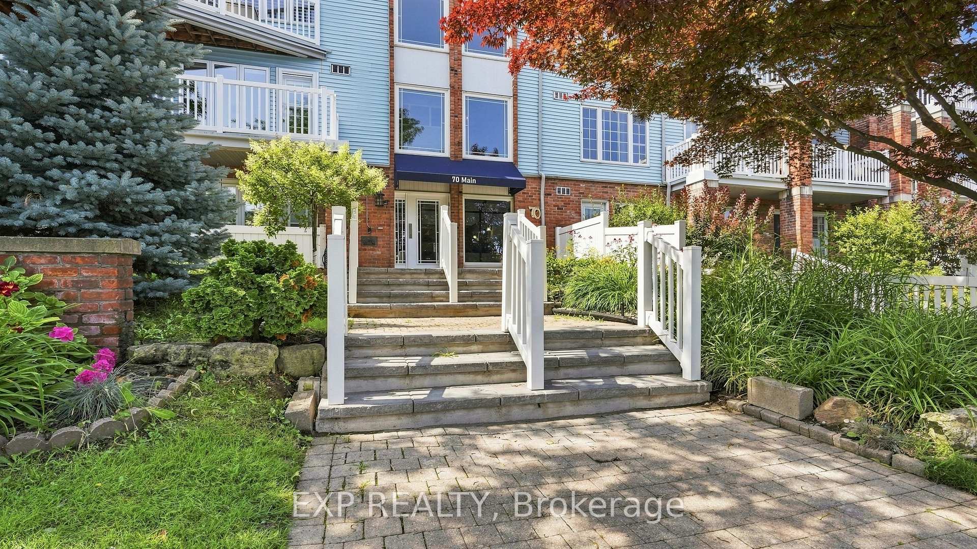 70 Main Street 104, St. Catharines, ON L2N 4T9