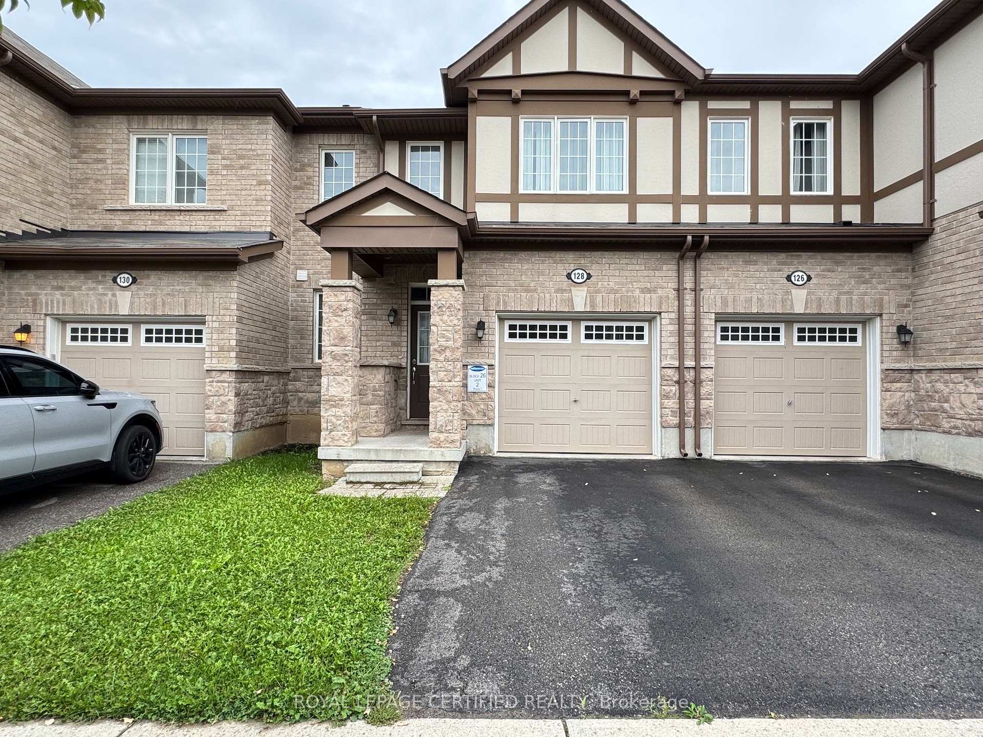 128 Bond Head Court, Milton, ON L9E 1G5