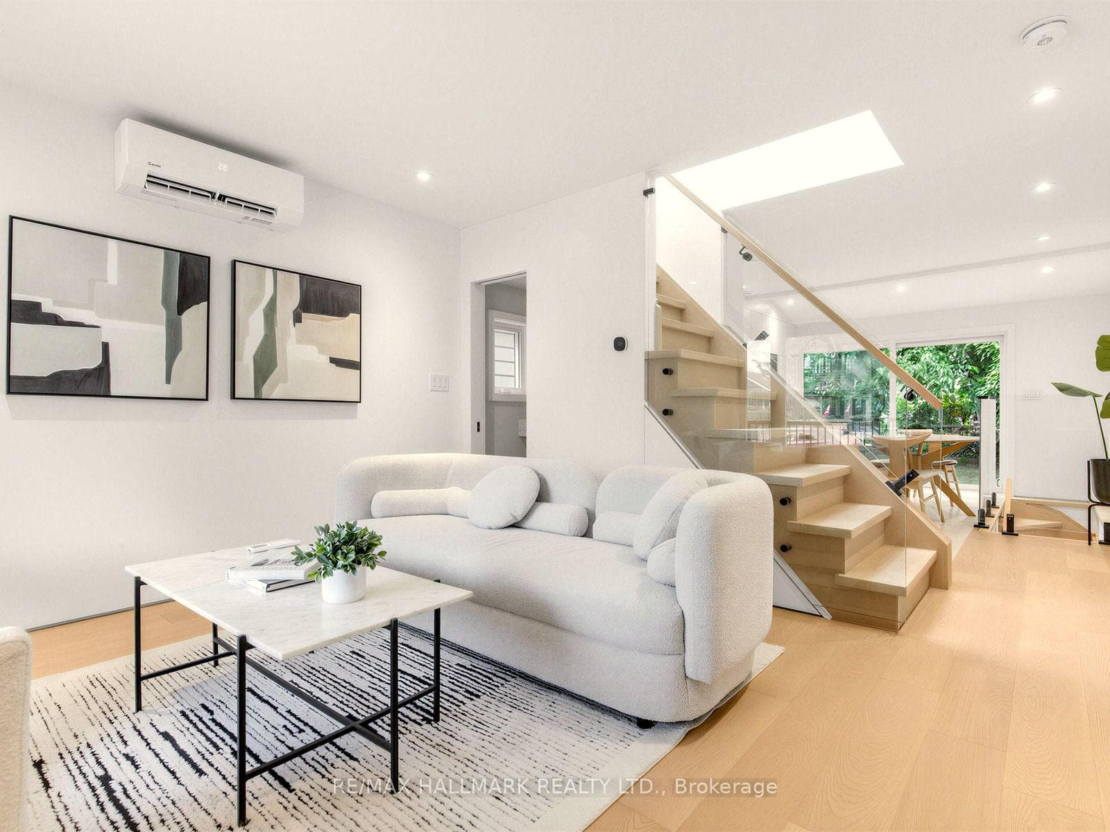 227 Donlands Avenue, Toronto, ON M4J 3P9