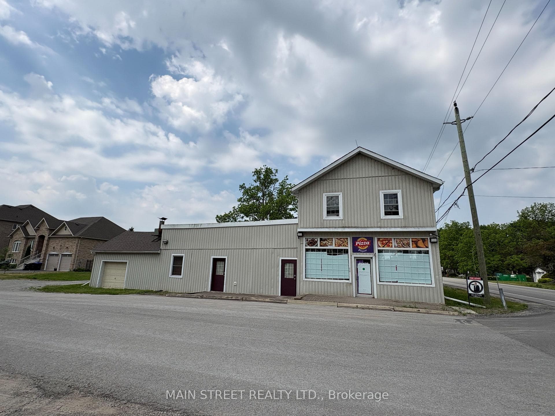 280 Bells Lane C1, Innisfil, ON L0L 1R0