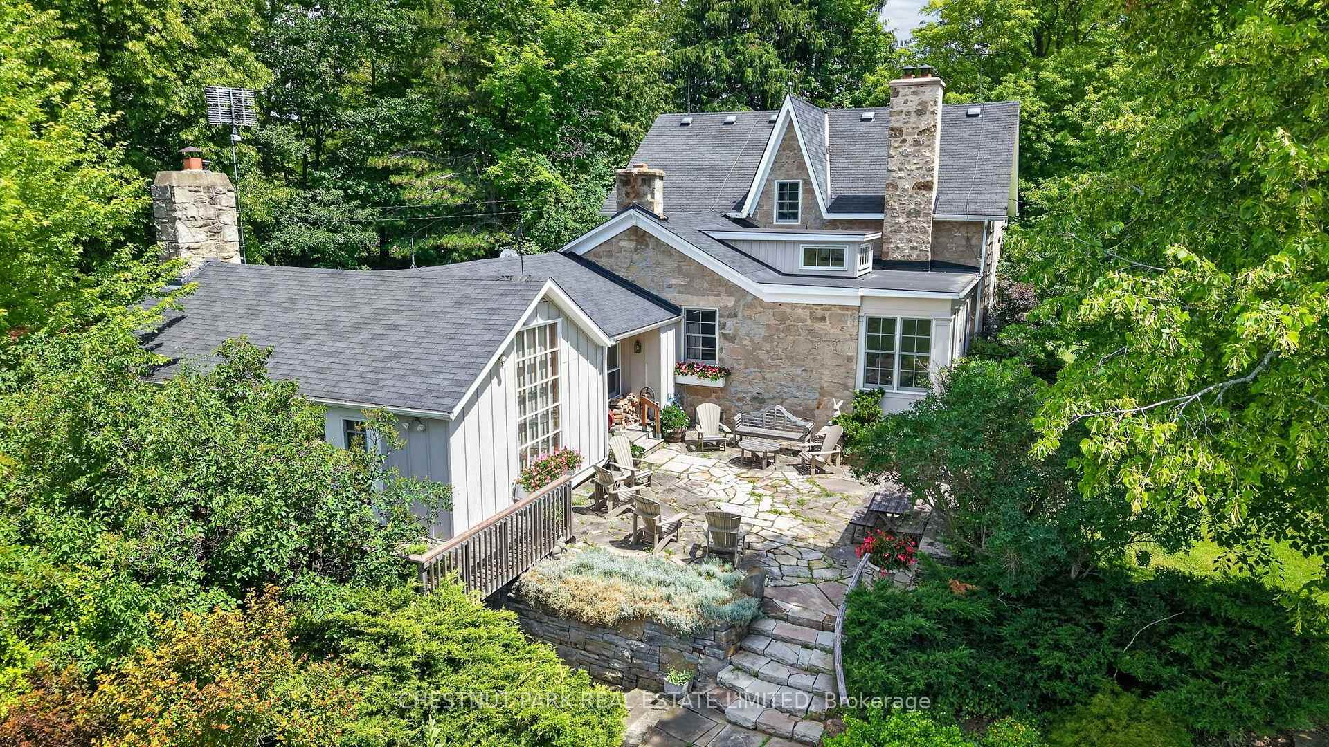 15668 Shaws Creek Road, Caledon, ON L7C 1V6