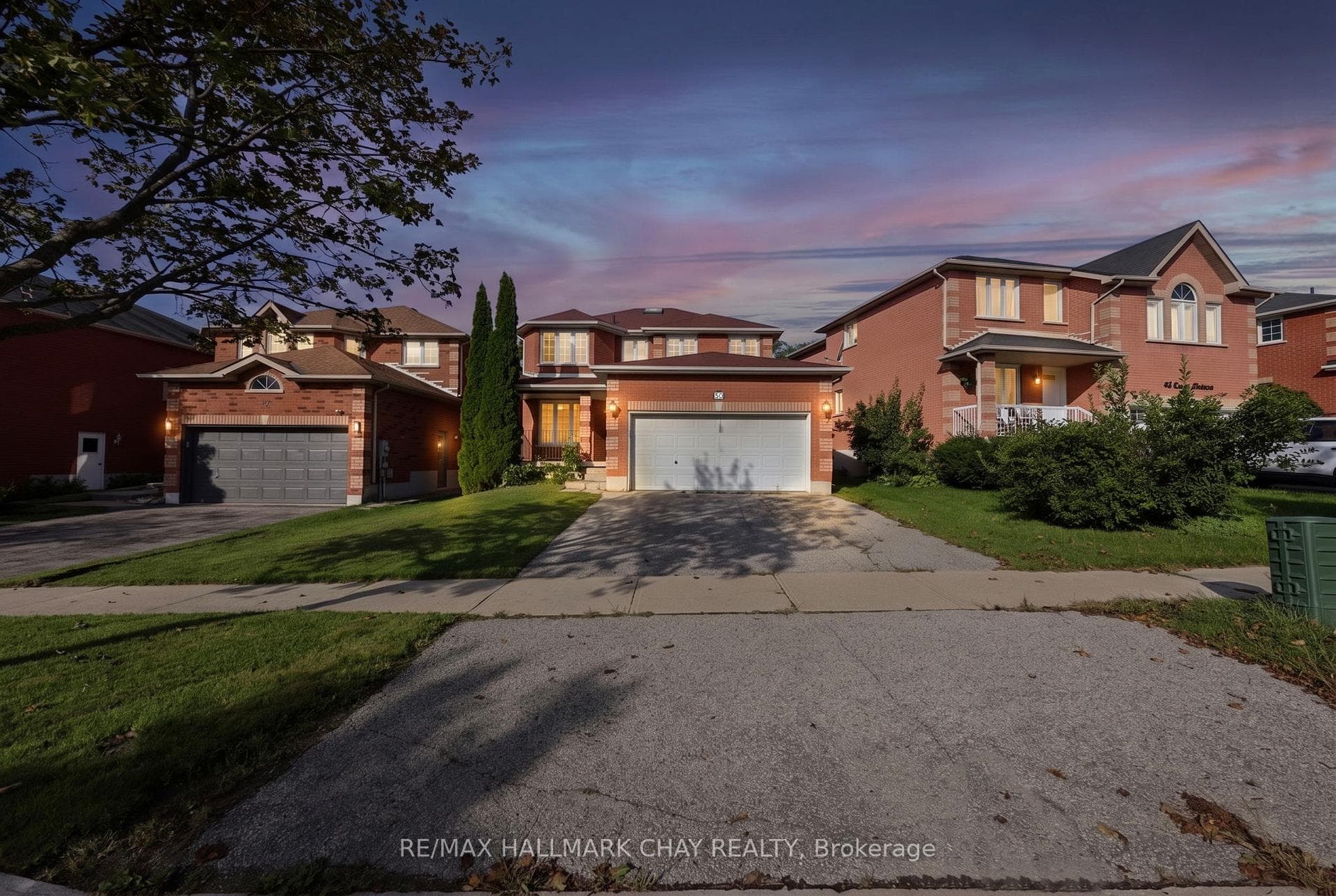 50 Loon Avenue, Barrie, ON L4N 8W6