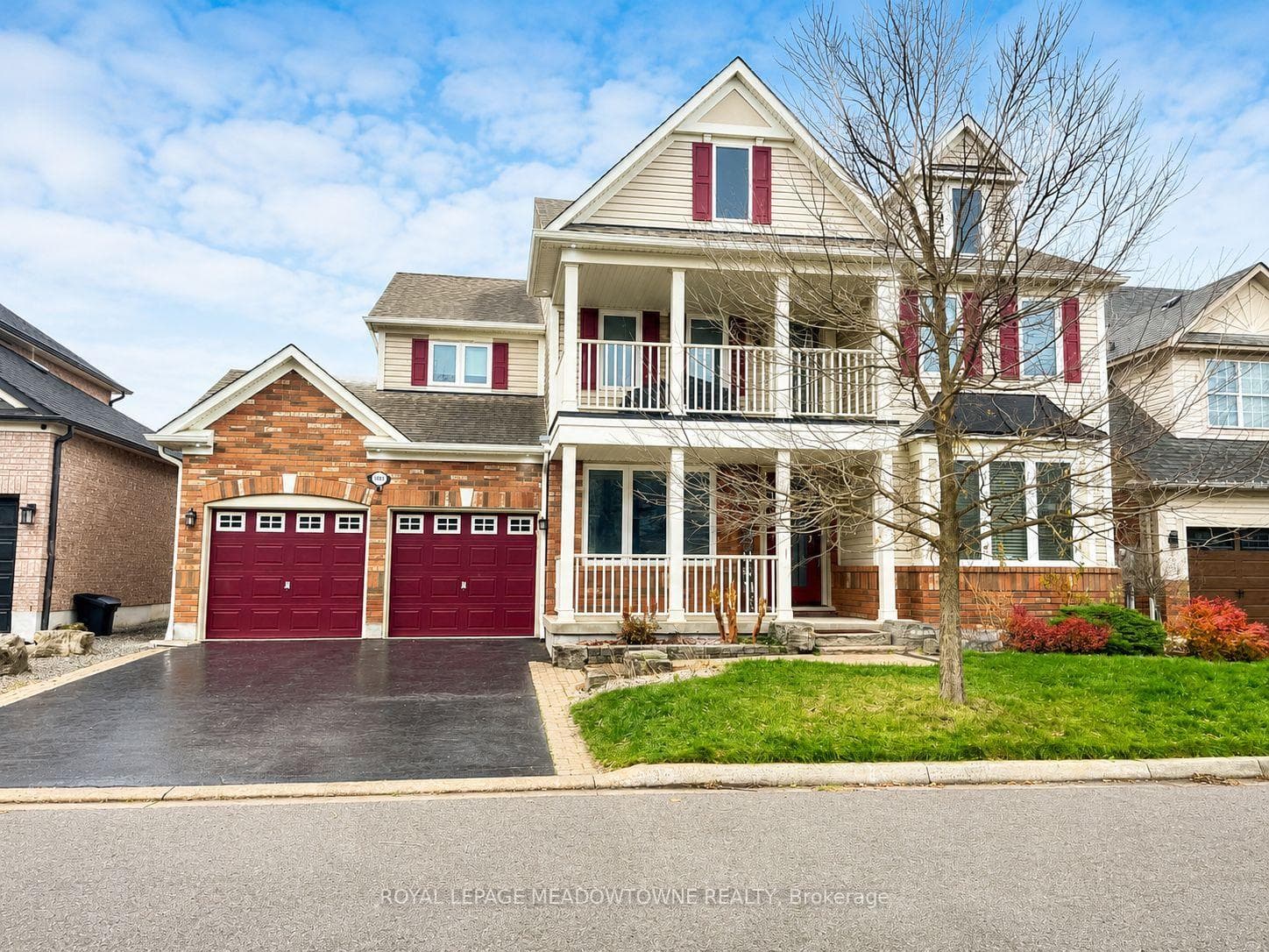1600 Stevenson Street BSMT, Milton, ON L9T 6A4