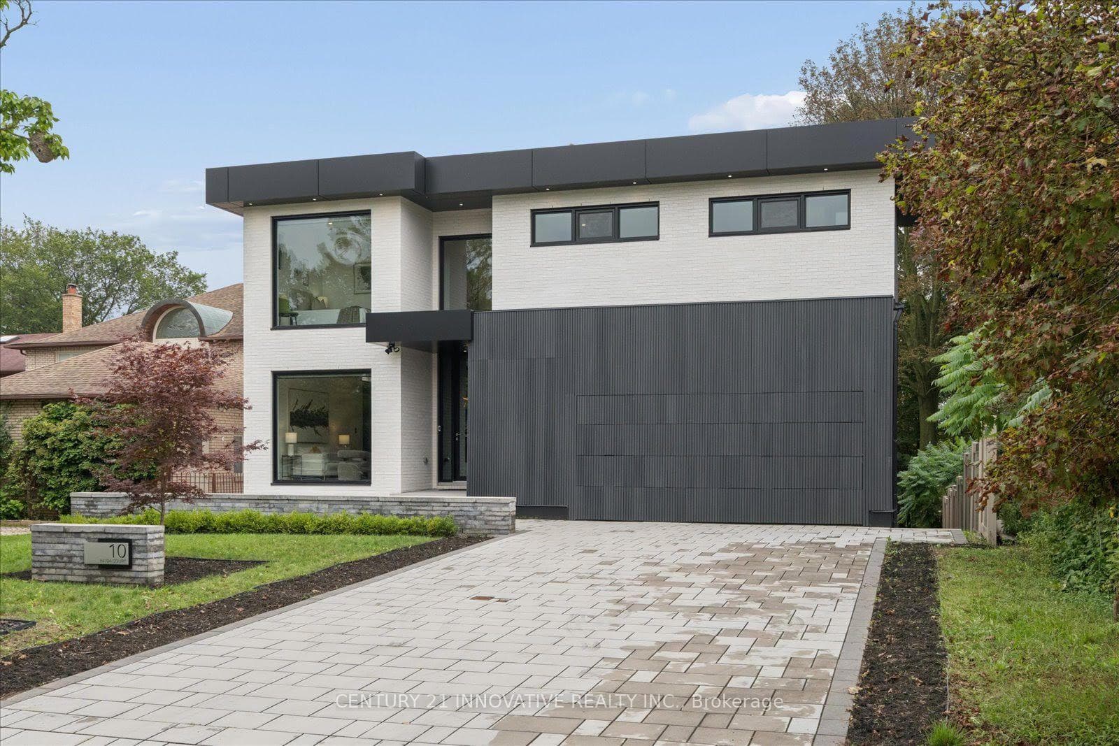10 Haida Court, Toronto, ON M1C 3L1
