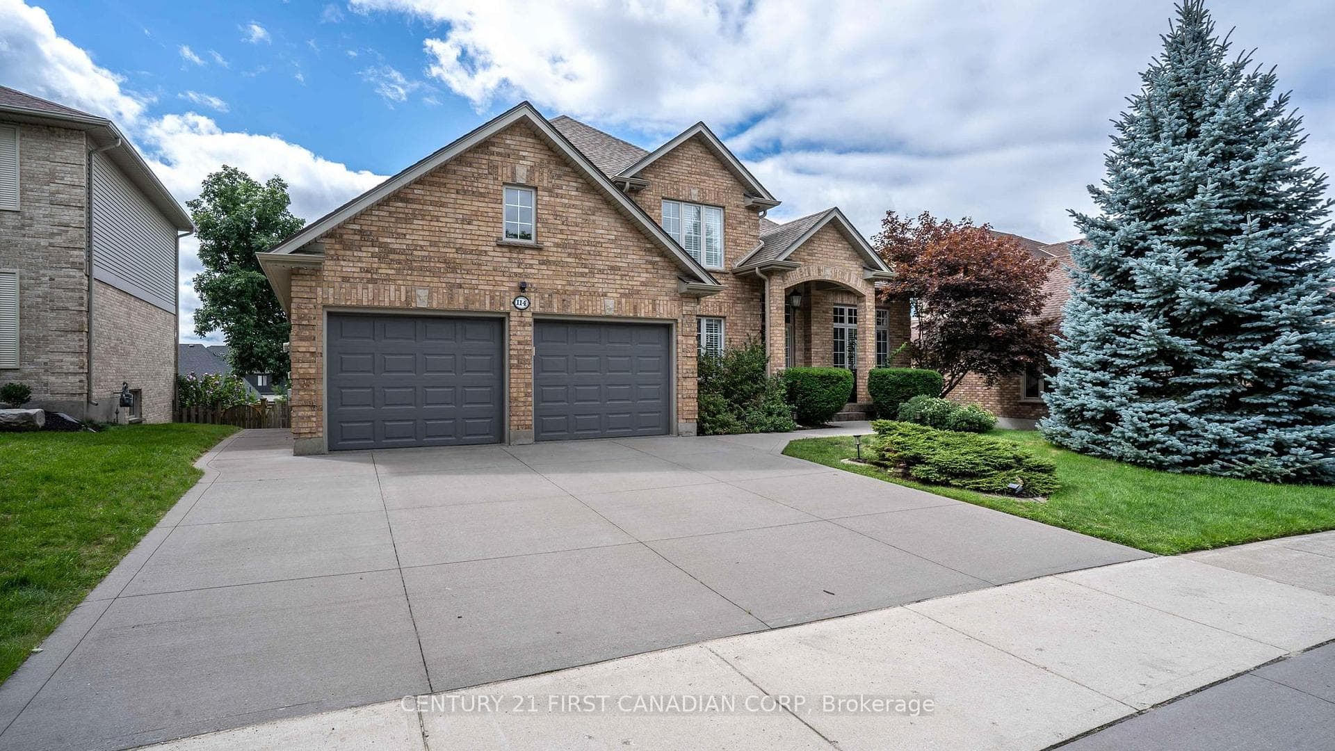 114 Longview Court, London South, ON N6K 4J1