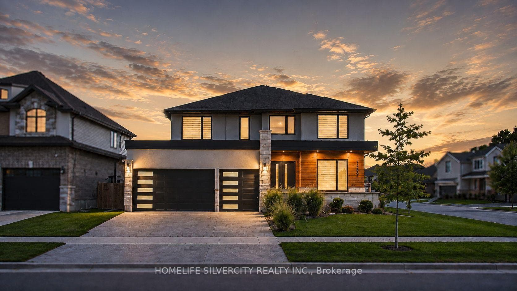 3289 Mersea Street, London South, ON N6P 0G2