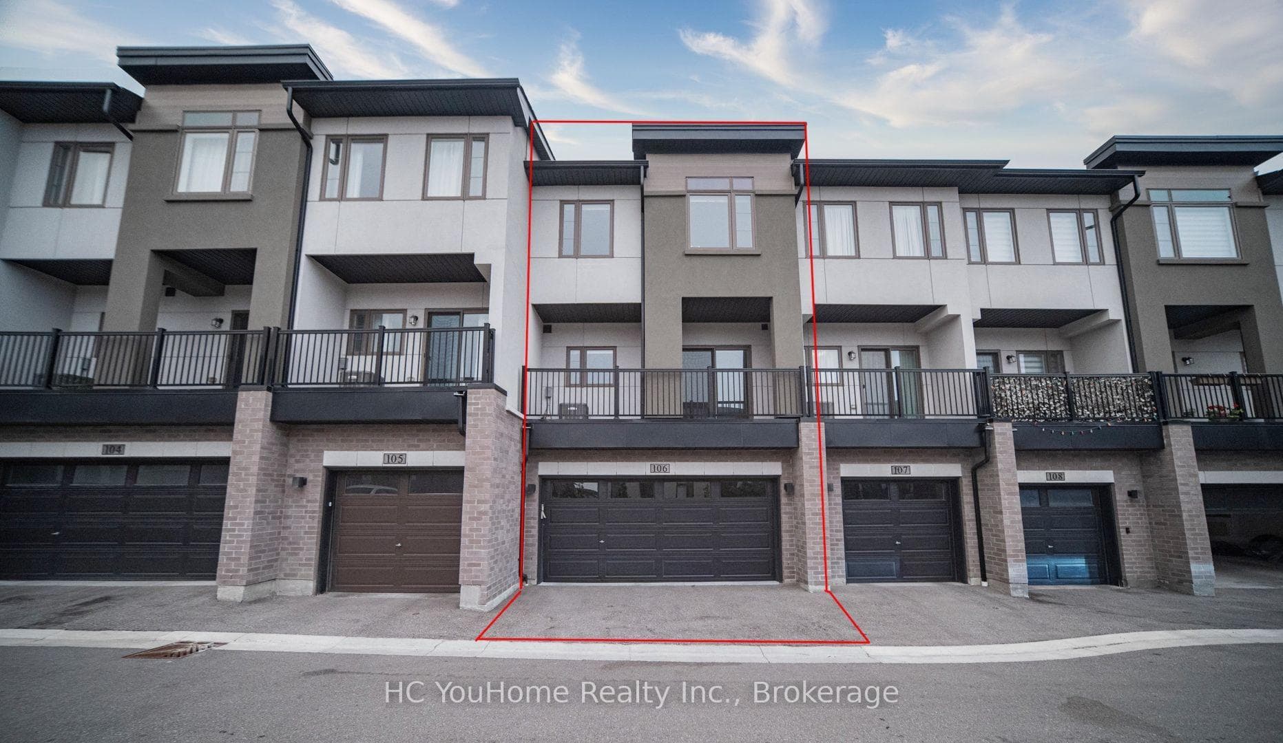 250 Finch Avenue 106, Pickering, ON L1V 0G6