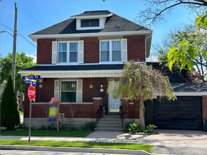 63 Euclid Avenue, London South, ON N6C 3G8