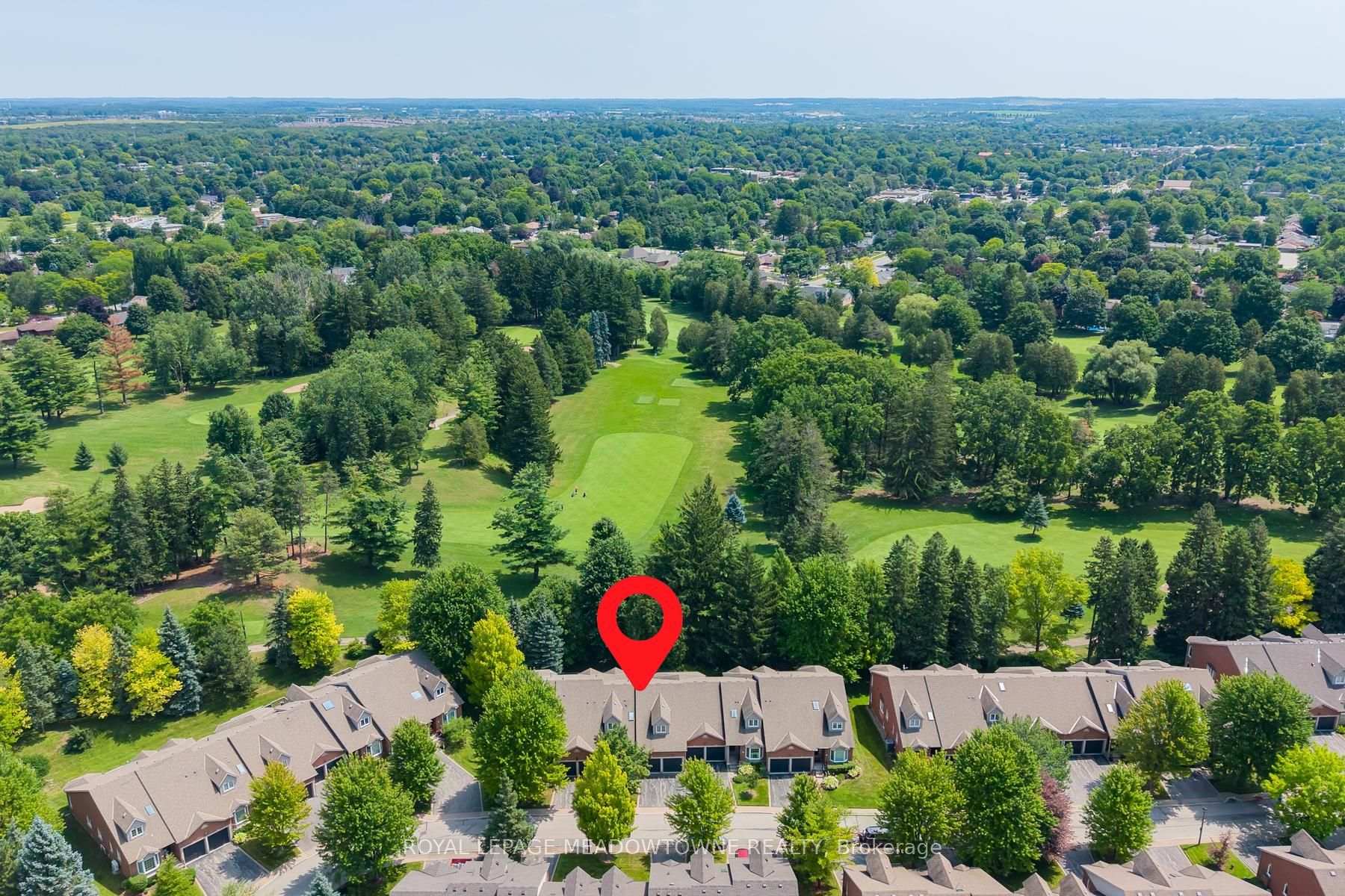 12 Fairway Lane, Guelph, ON N1E 7A9