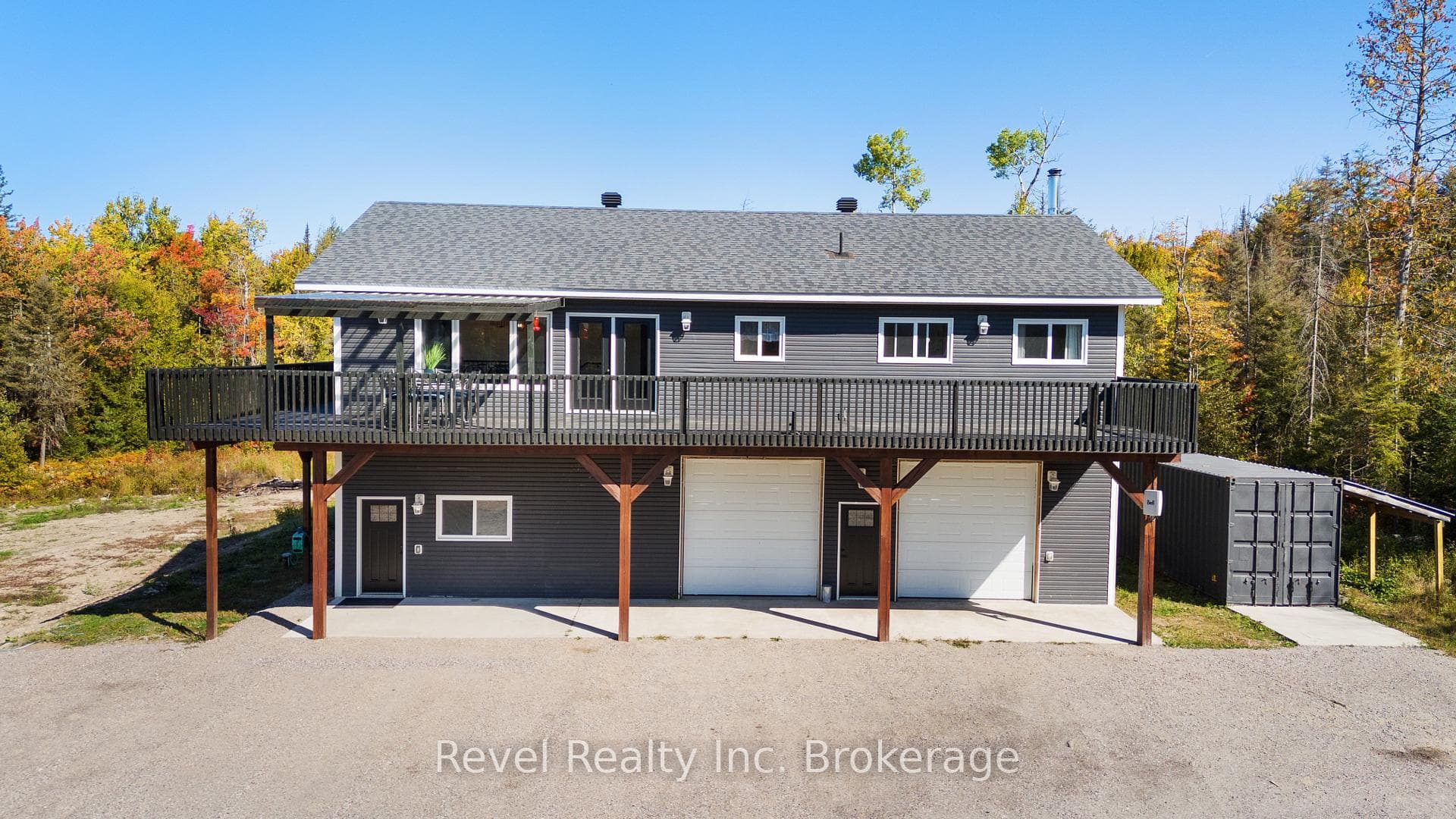 4205 Highway 17 N/A E, Papineau-Cameron, ON P0H 1V0