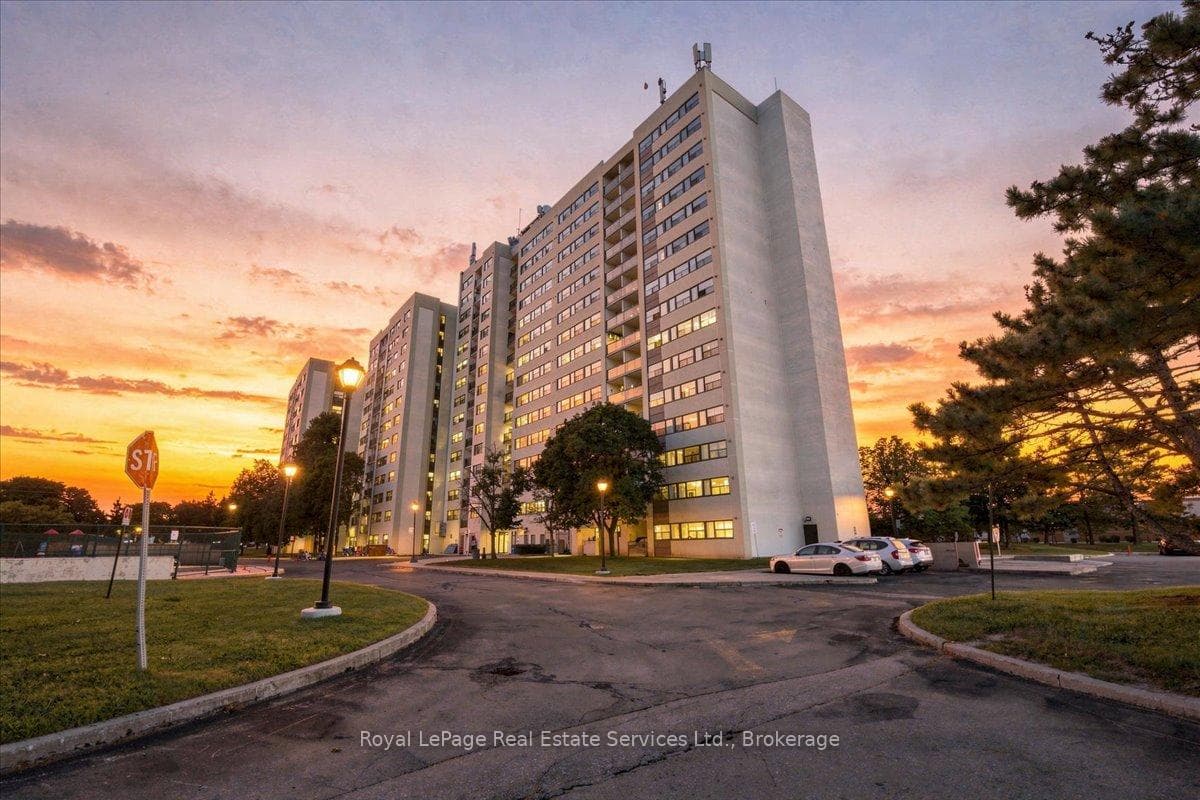 2900 Battleford Road 1112, Mississauga, ON L5N 2V9