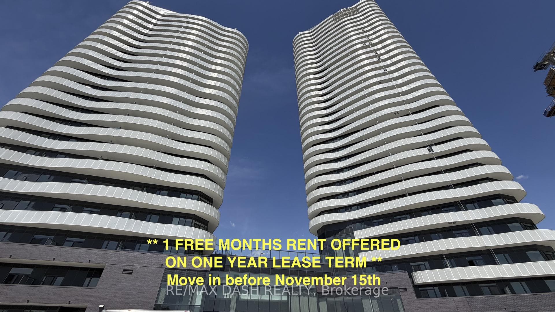 10 Flavelle Trail 1002, Vaughan, ON L4L 0M9